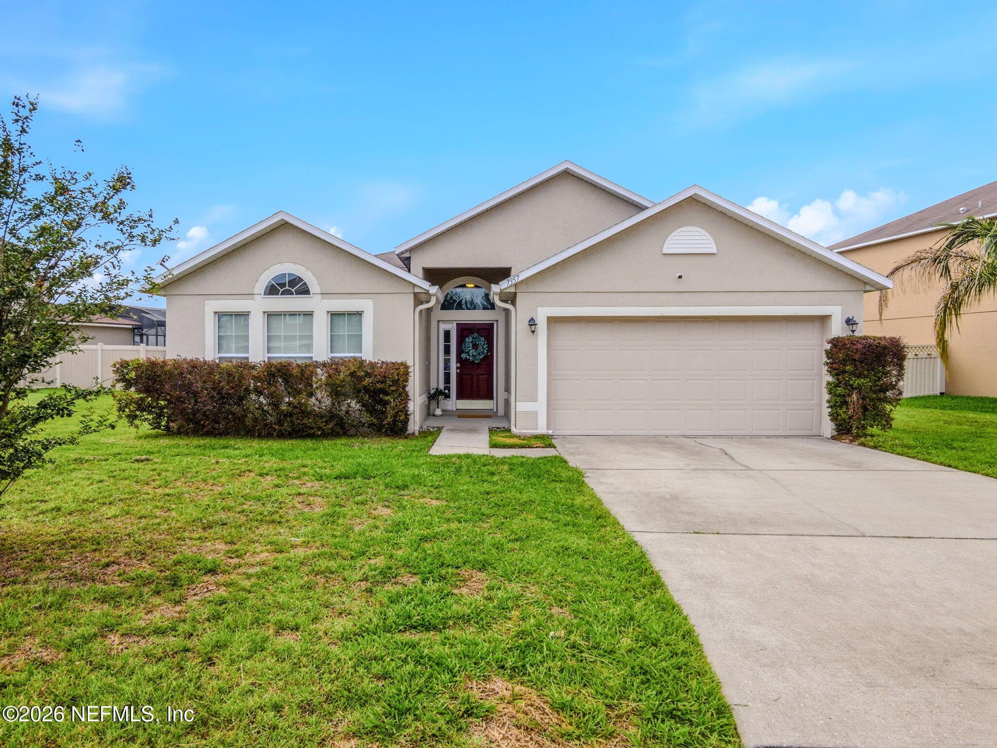 7357 CUMBRIA Boulevard, Jacksonville, FL 32219, Jacksonville — exterior