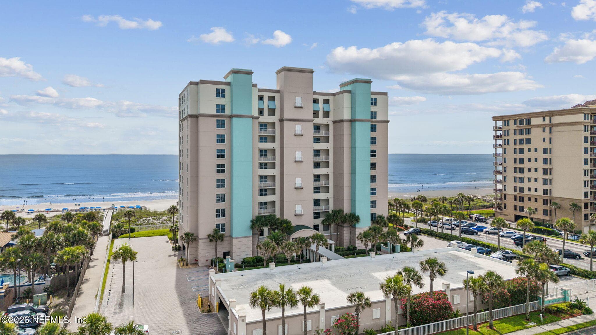 1415 1ST Street N 801, Jacksonville Beach, FL 32250, Jacksonville Beach — exterior