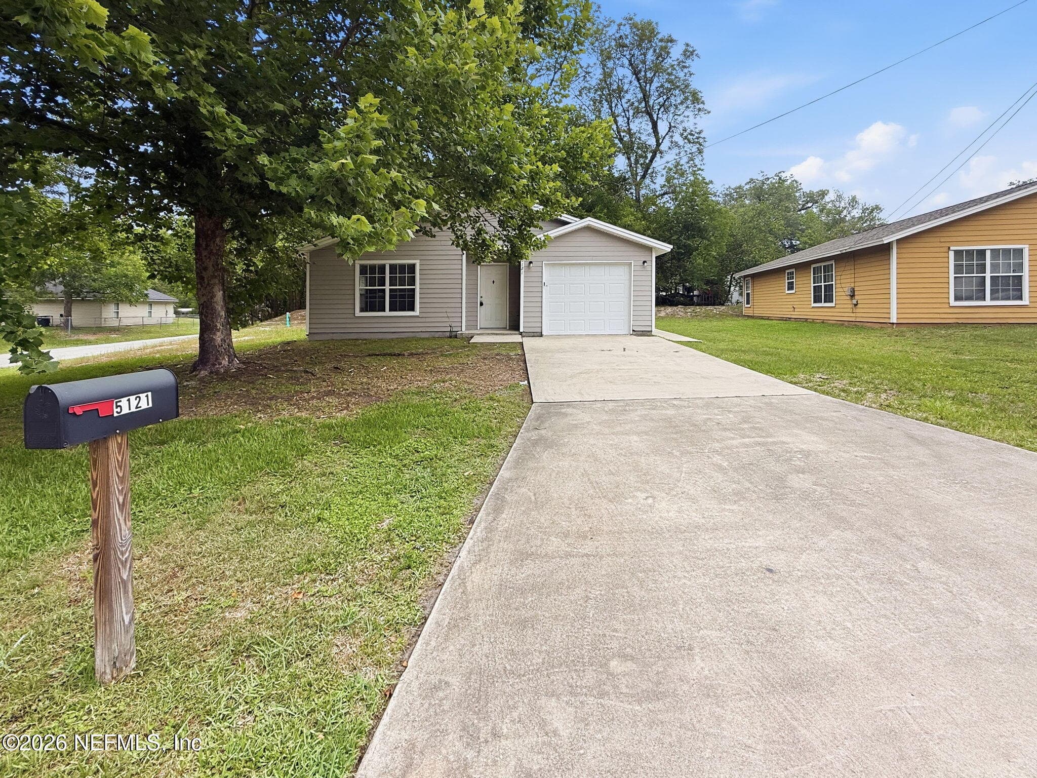 5121 CHENANGO Boulevard, Jacksonville — photo 3