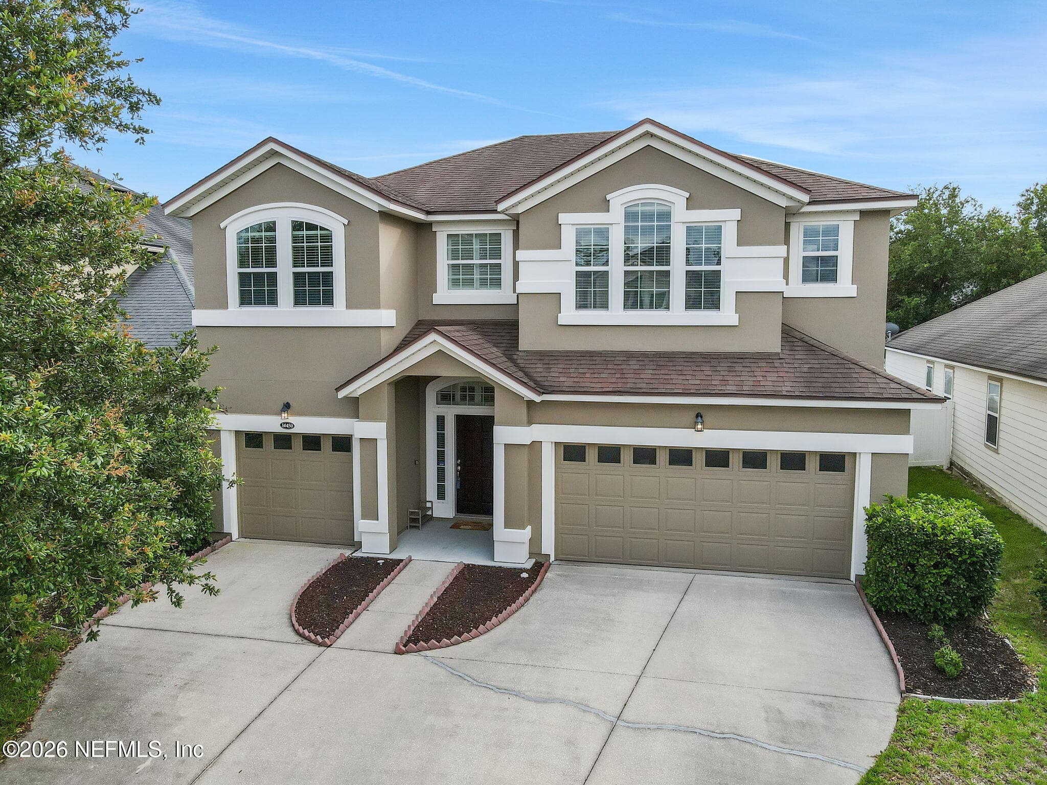 14450 SERENOA Drive, Jacksonville — photo 2