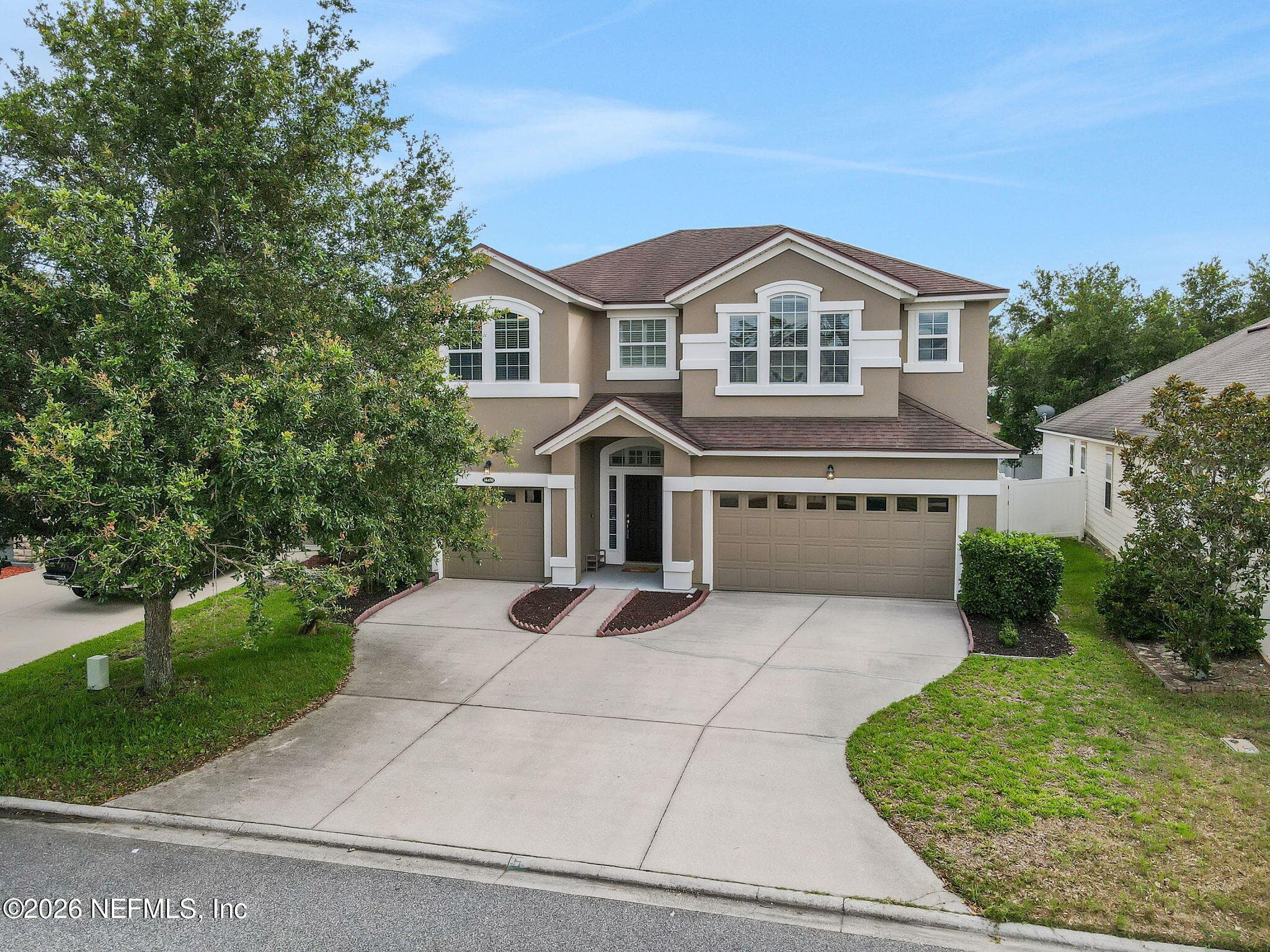 14450 SERENOA Drive, Jacksonville — photo 3