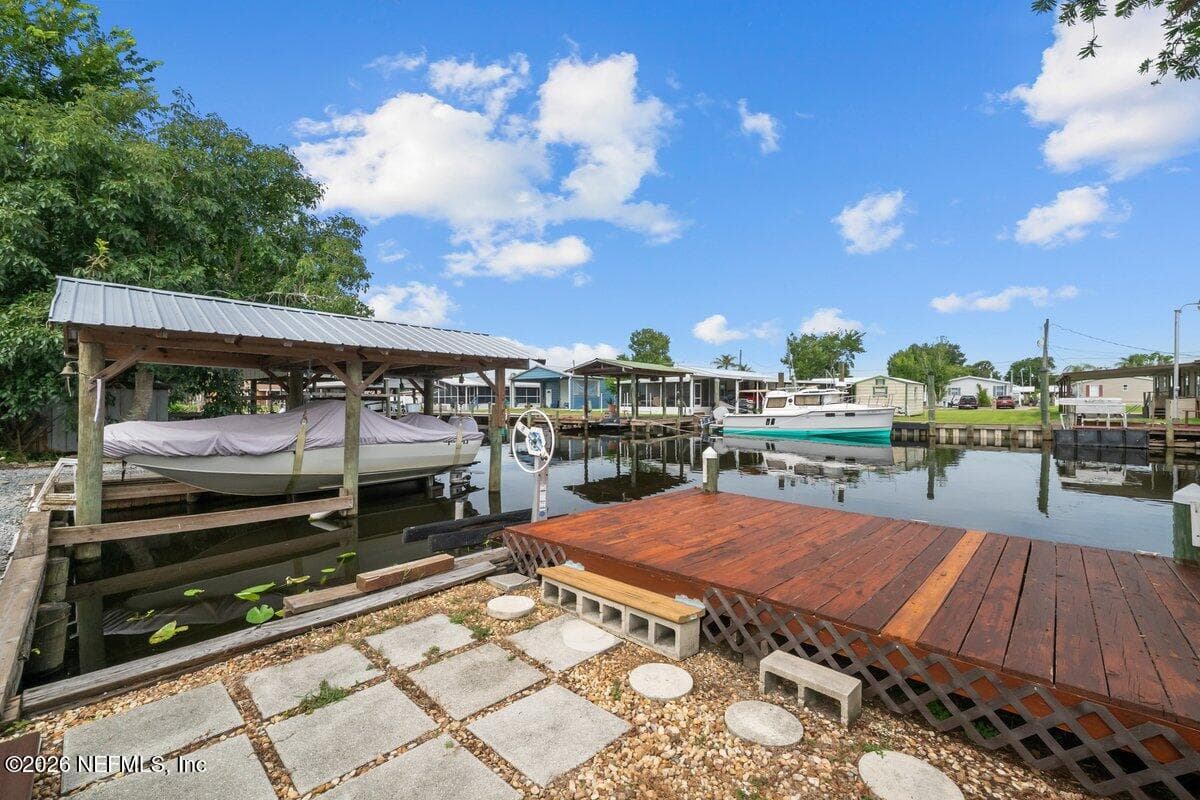 41 SCOTT Street, Welaka, FL 32193, Welaka — photo 3