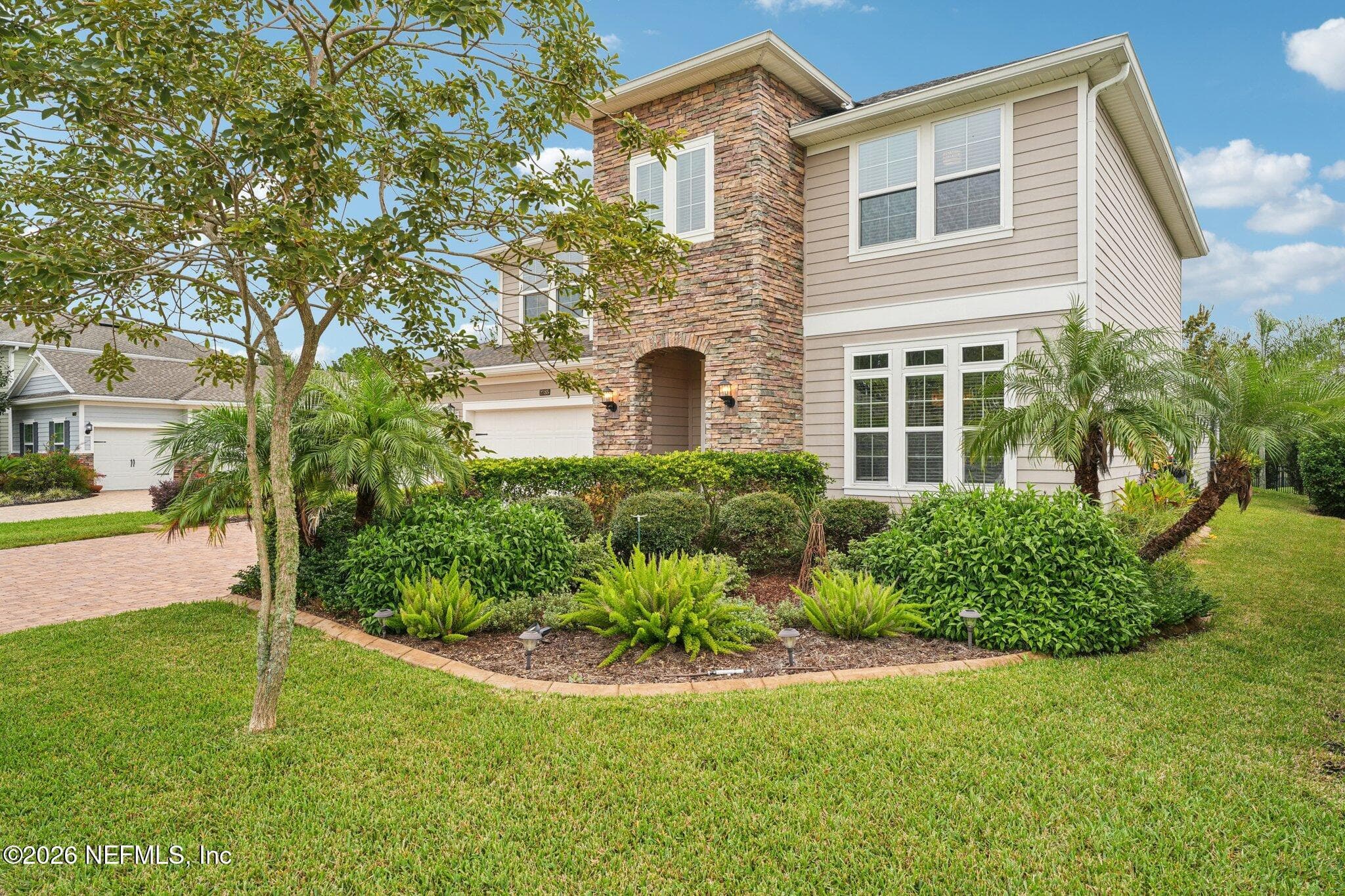 2785 LAS CALINAS Boulevard, St. Augustine — photo 2