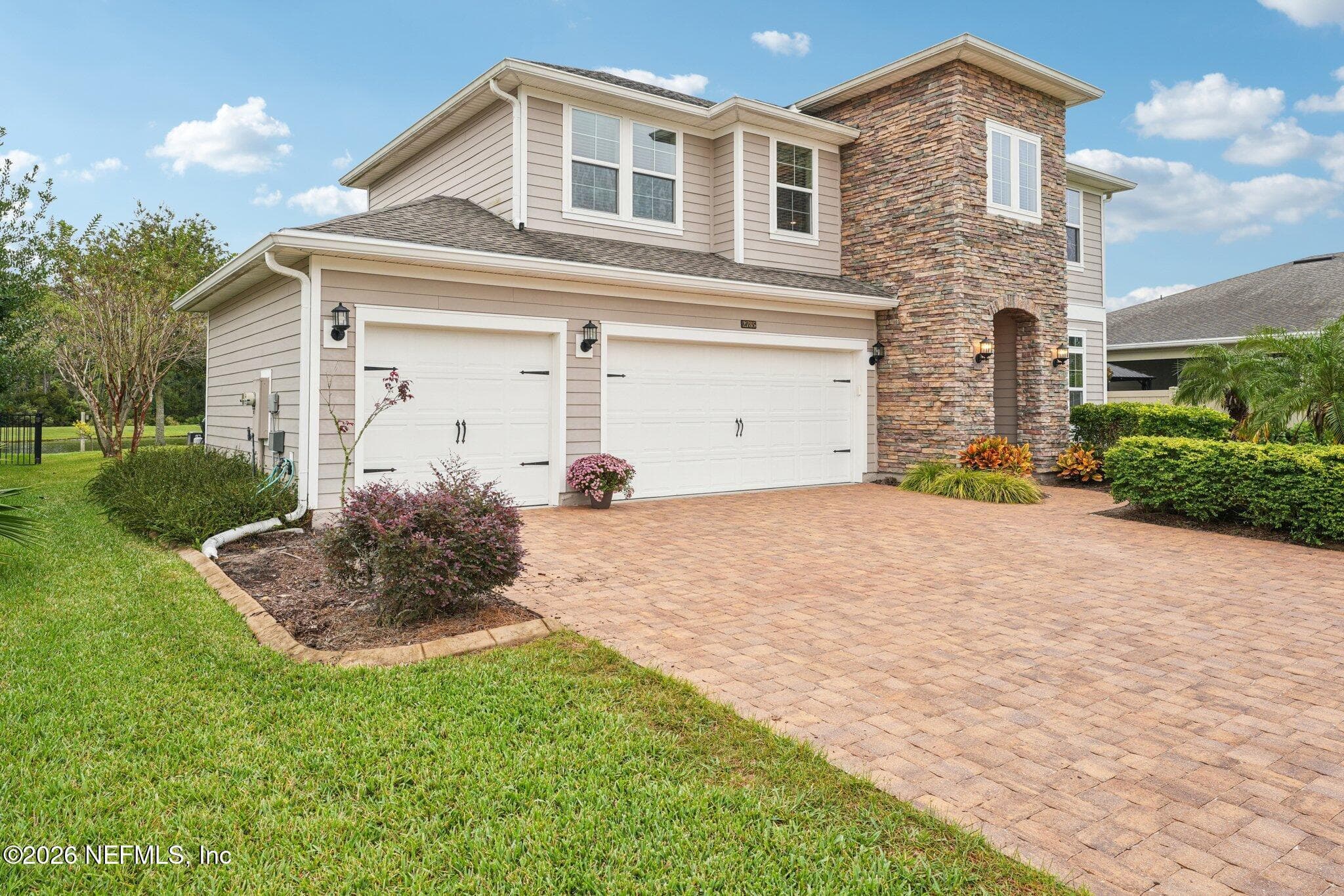 2785 LAS CALINAS Boulevard, St. Augustine — photo 3