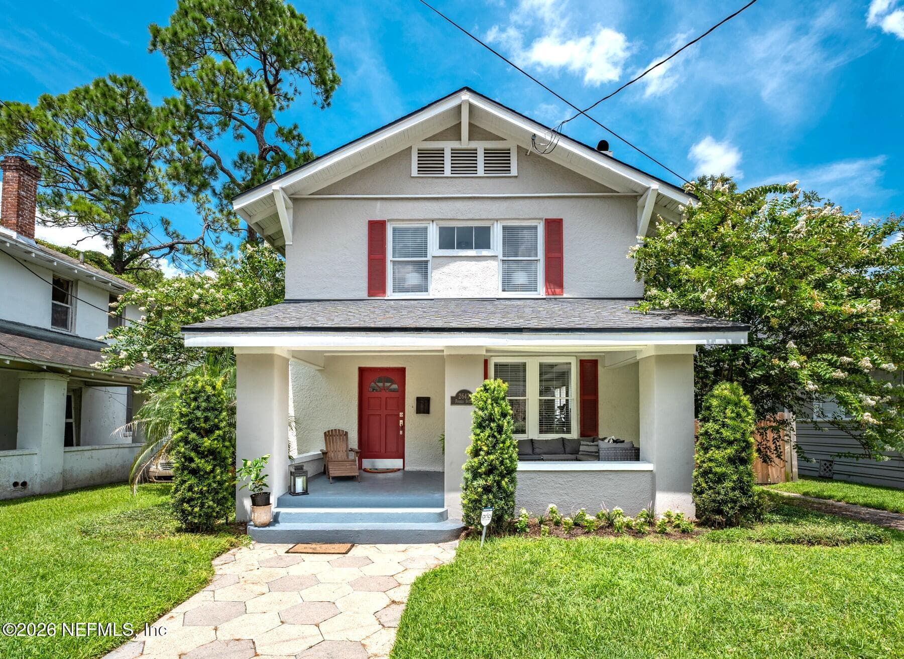 2647 FORBES Street, Jacksonville, FL 32204, Jacksonville — exterior