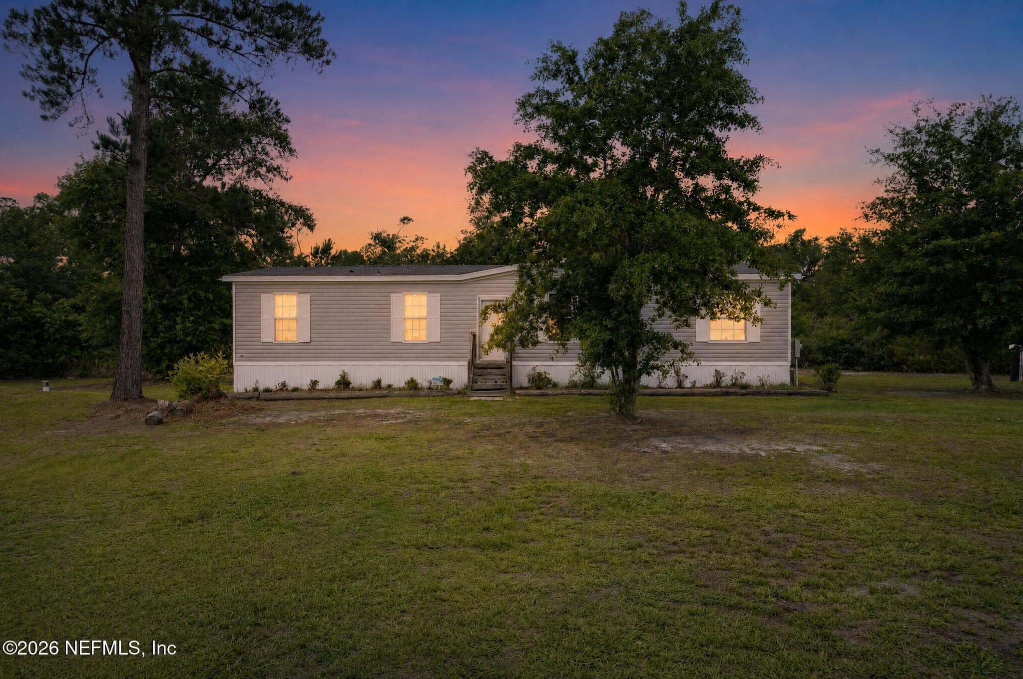 5055 SE 118TH Lane, Jasper, FL 32052, Jasper — exterior