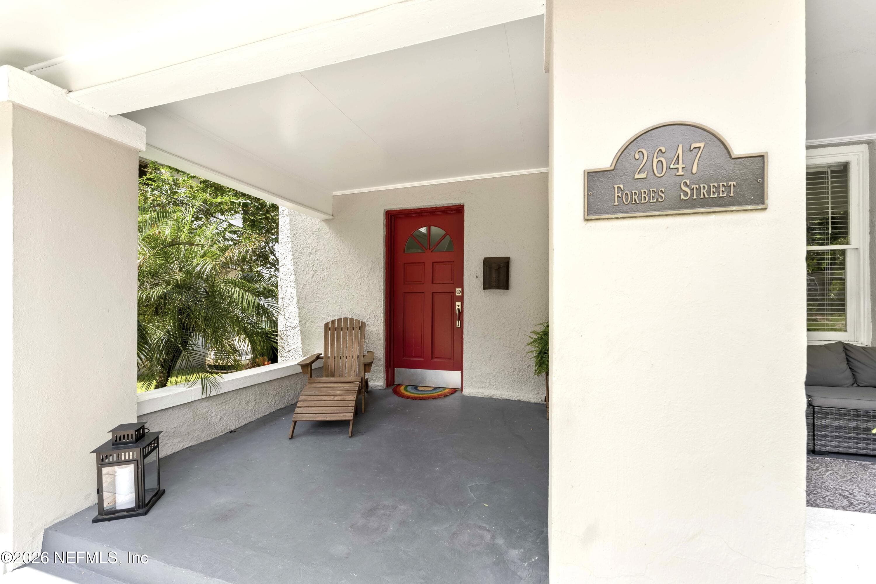 2647 FORBES Street, Jacksonville, FL 32204, Jacksonville — photo 3