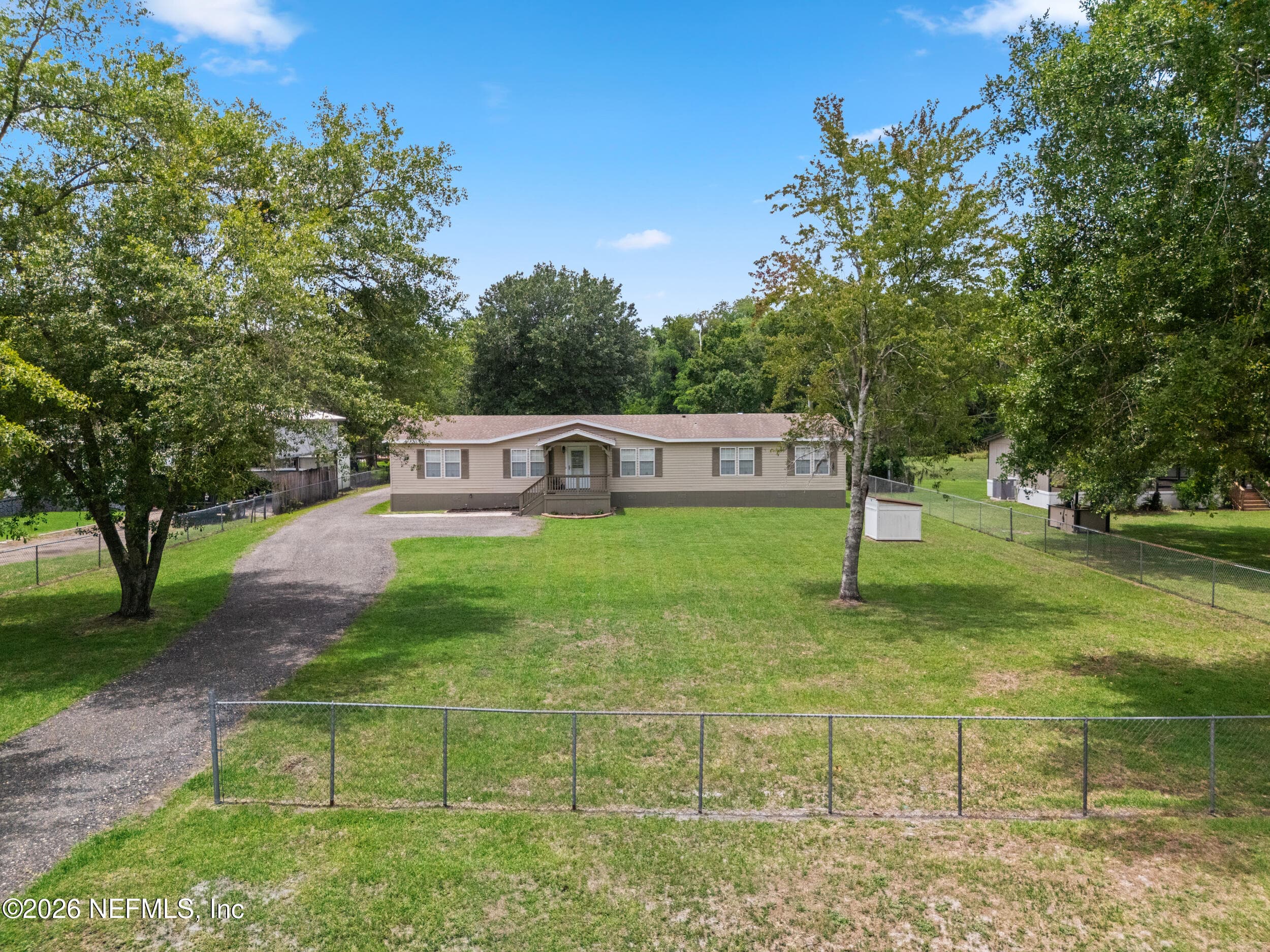 1244 JONES Road, Jacksonville, FL 32220, Jacksonville — exterior