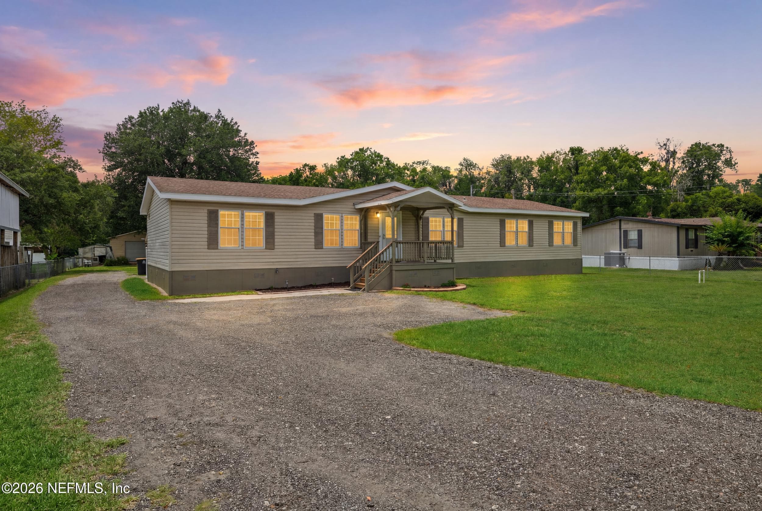 1244 JONES Road, Jacksonville, FL 32220, Jacksonville — photo 2