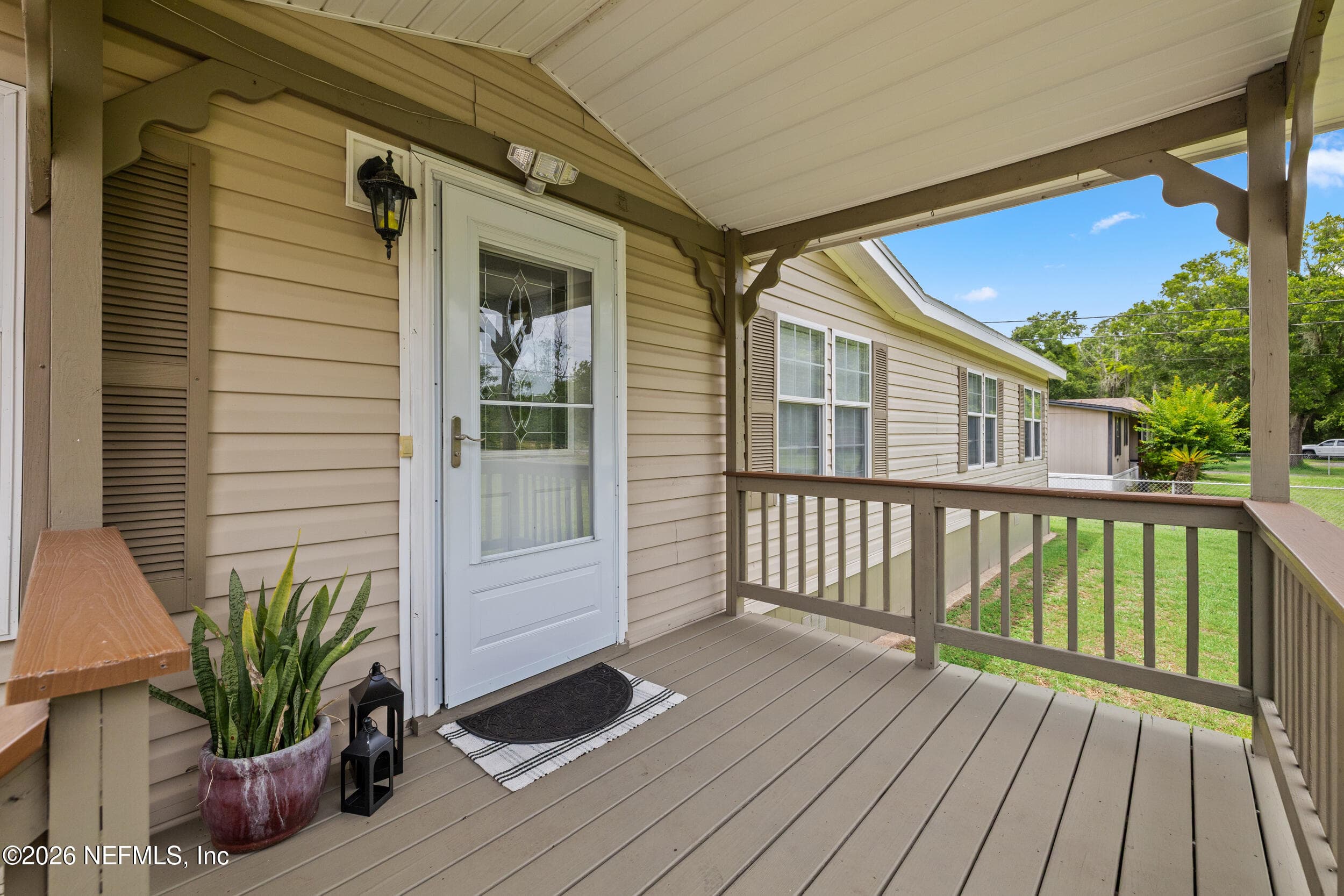 1244 JONES Road, Jacksonville, FL 32220, Jacksonville — photo 3