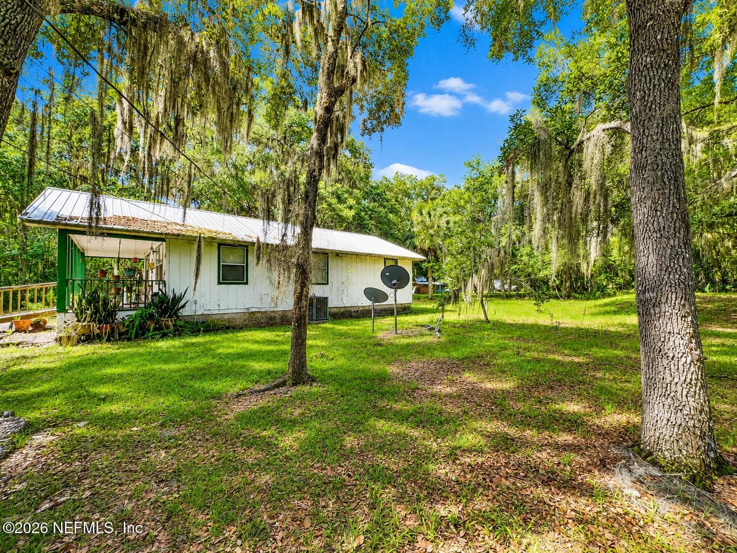 191 JIM BRYANT Road, East Palatka, FL 32131, East Palatka — photo 2