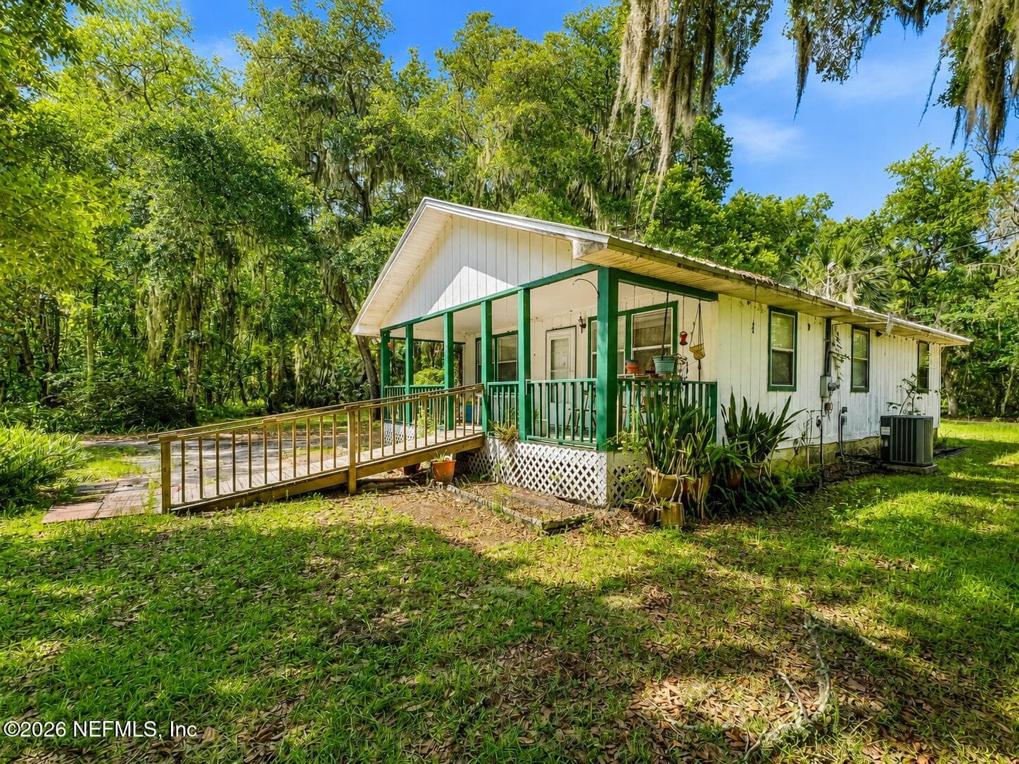 191 JIM BRYANT Road, East Palatka, FL 32131, East Palatka — photo 3