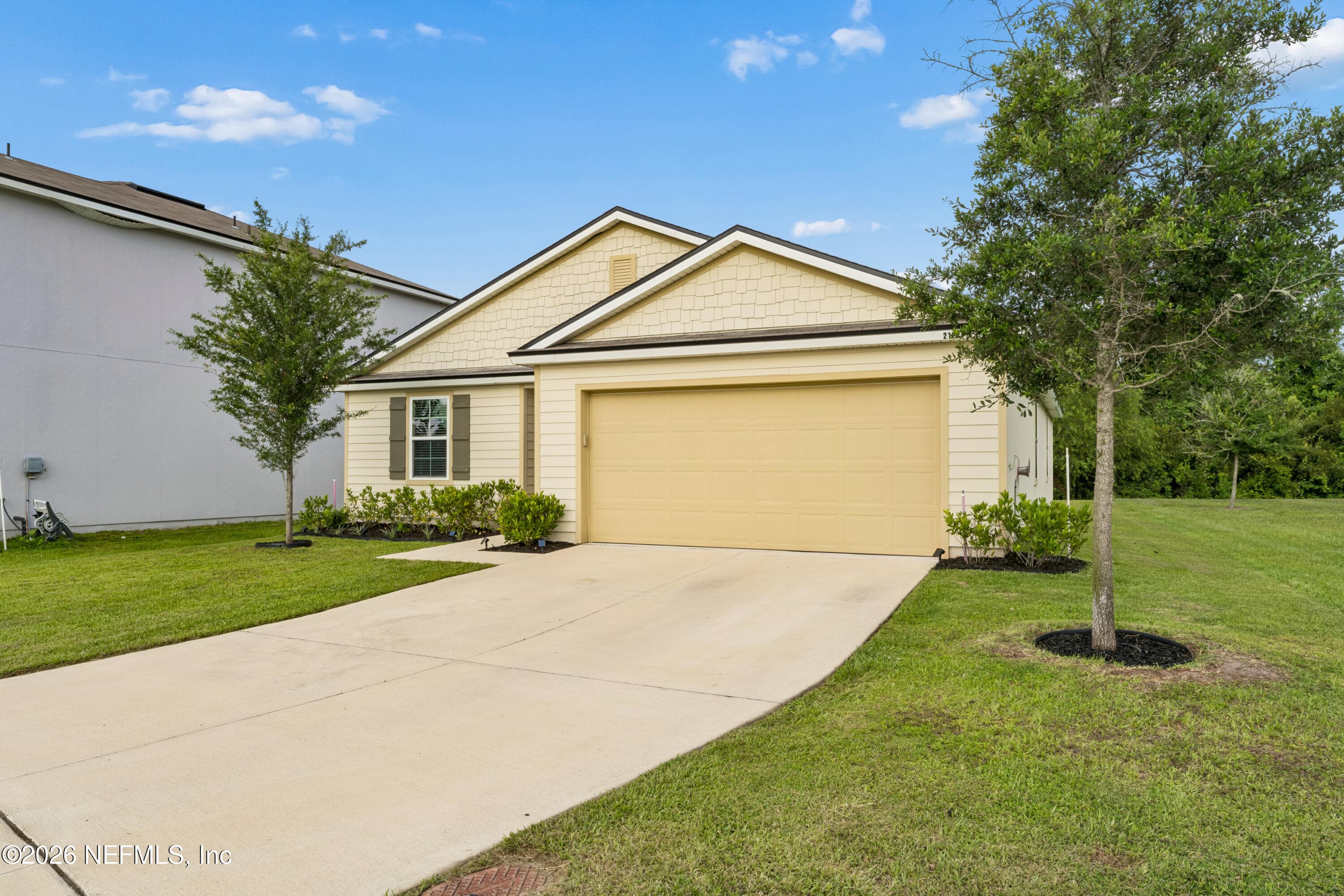 2127 DENTON Trace, Green Cove Springs, FL 32043, Green Cove Springs — photo 3