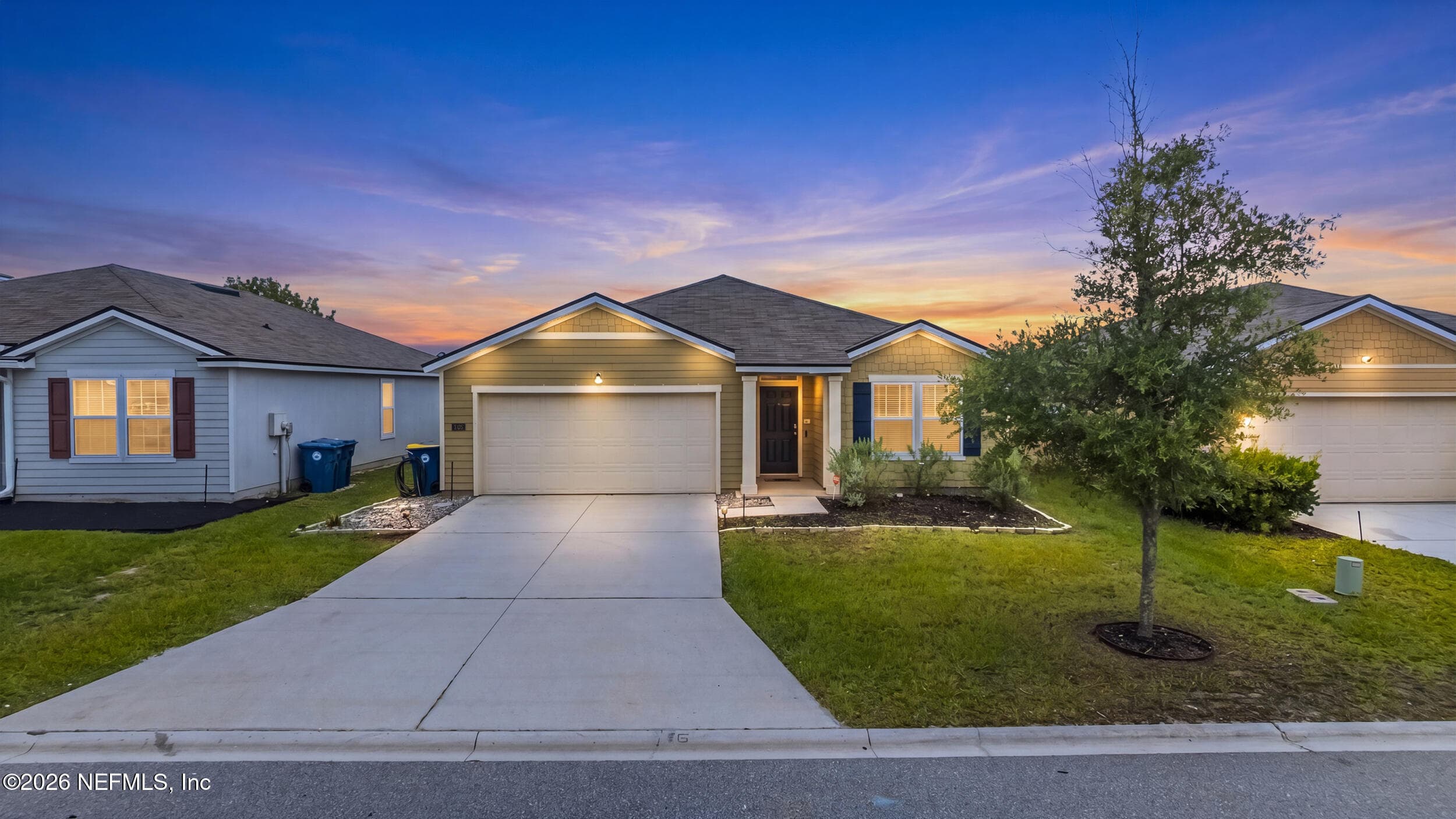 3560 SUNFISH Drive, Jacksonville, FL 32226, Jacksonville — exterior