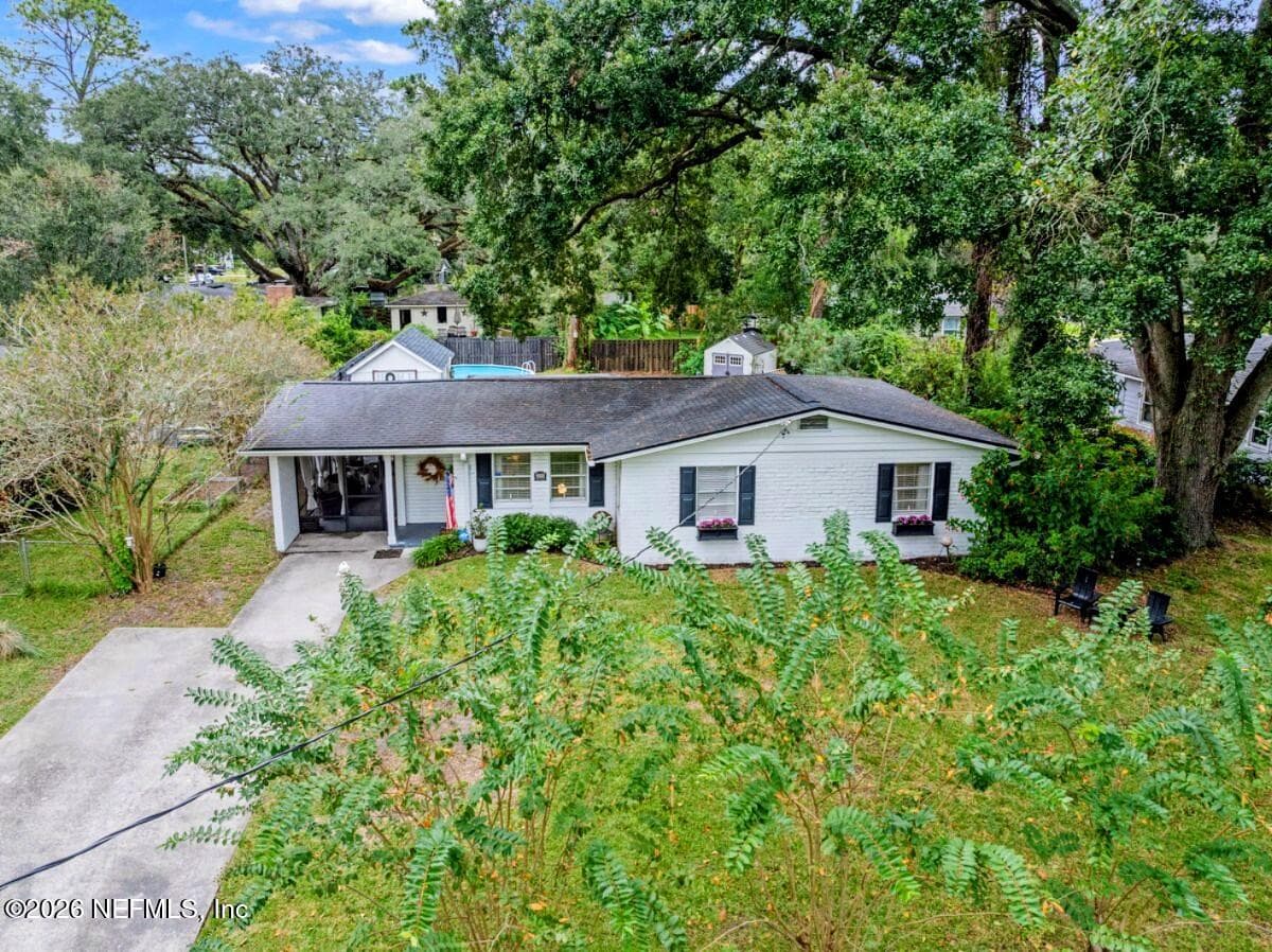 4531 MILSTEAD Road, Jacksonville — photo 2