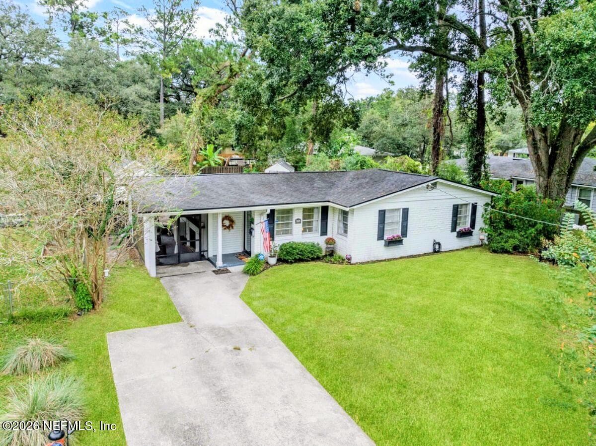 4531 MILSTEAD Road, Jacksonville — photo 3