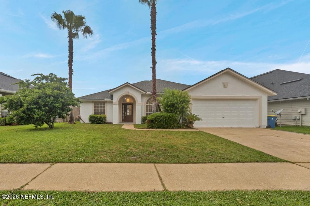 14122 SUMMER BREEZE Drive E, Jacksonville — photo 3