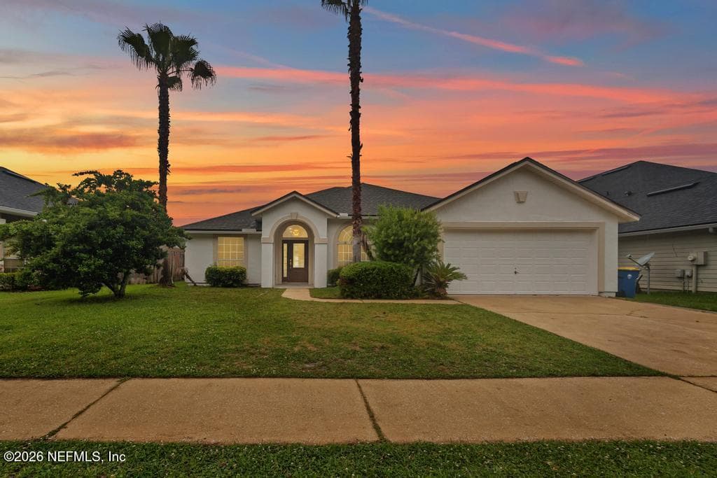 14122 SUMMER BREEZE Drive E, Jacksonville — photo 2