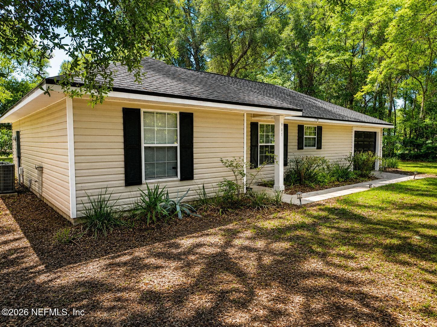 901 SW PECAN Street, Keystone Heights, FL 32656, Keystone Heights — exterior