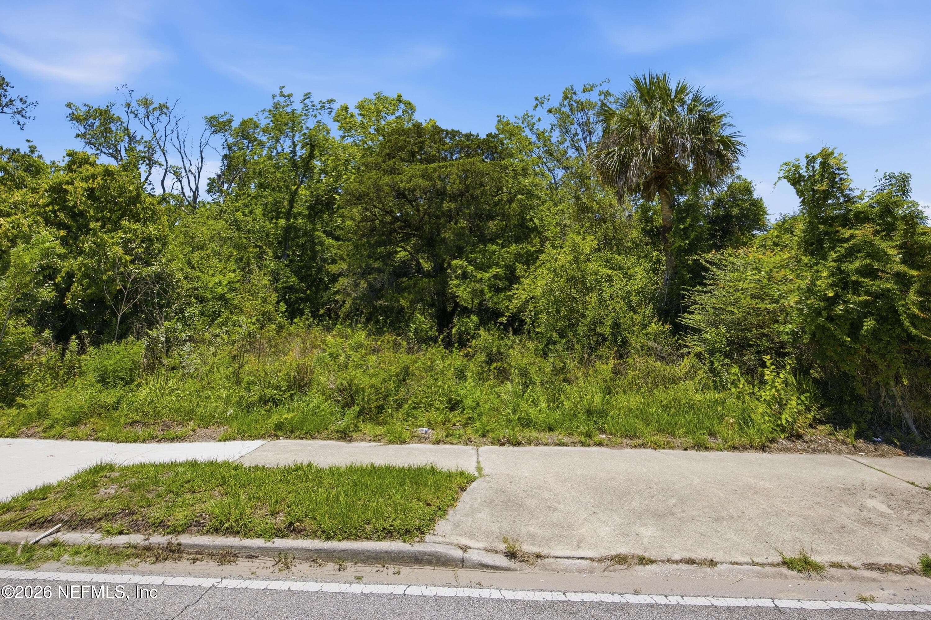 5574 AVENUE B, Jacksonville — exterior