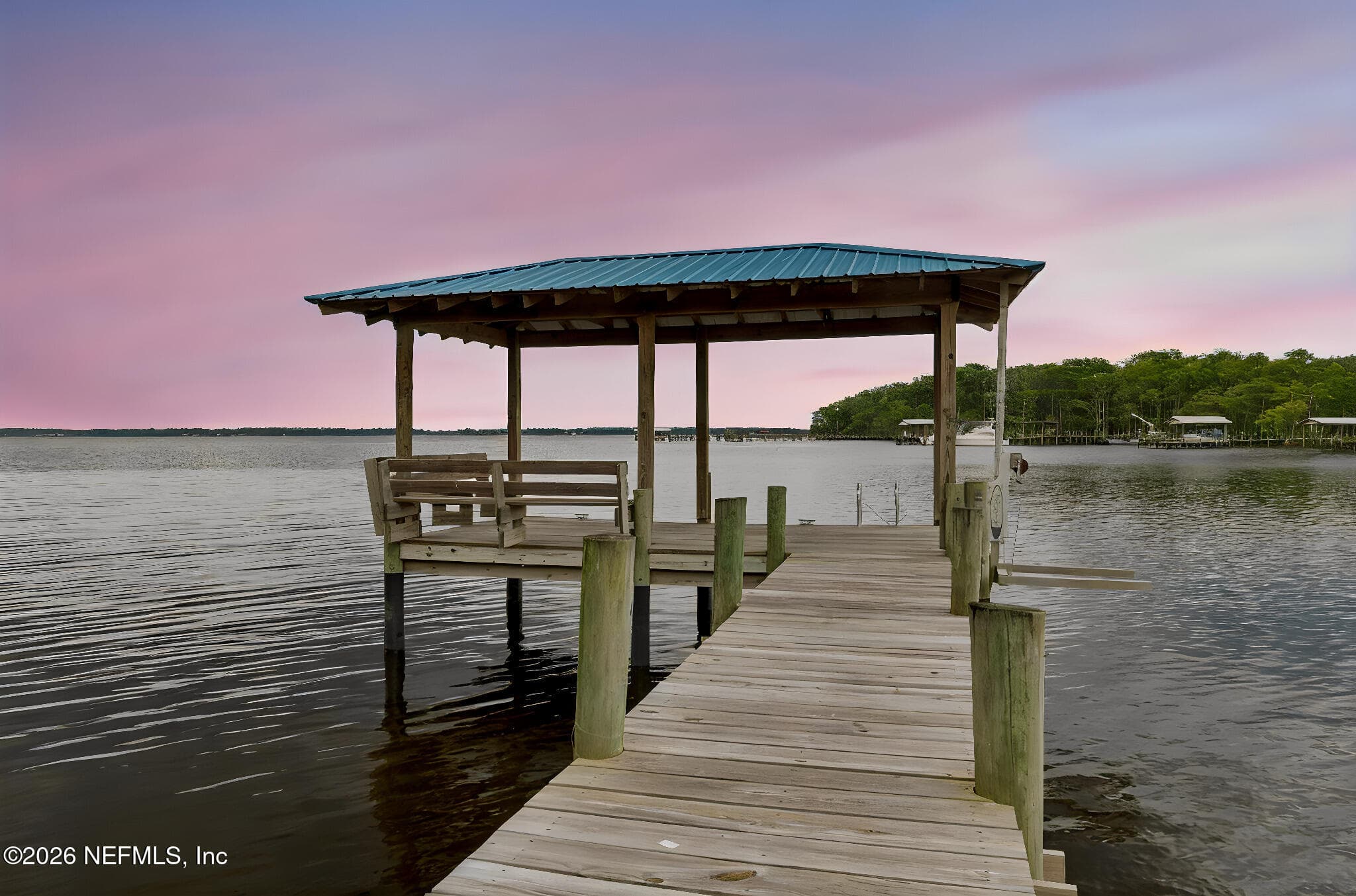140 PIONEER Trail, Green Cove Springs, FL 32043, Green Cove Springs — exterior