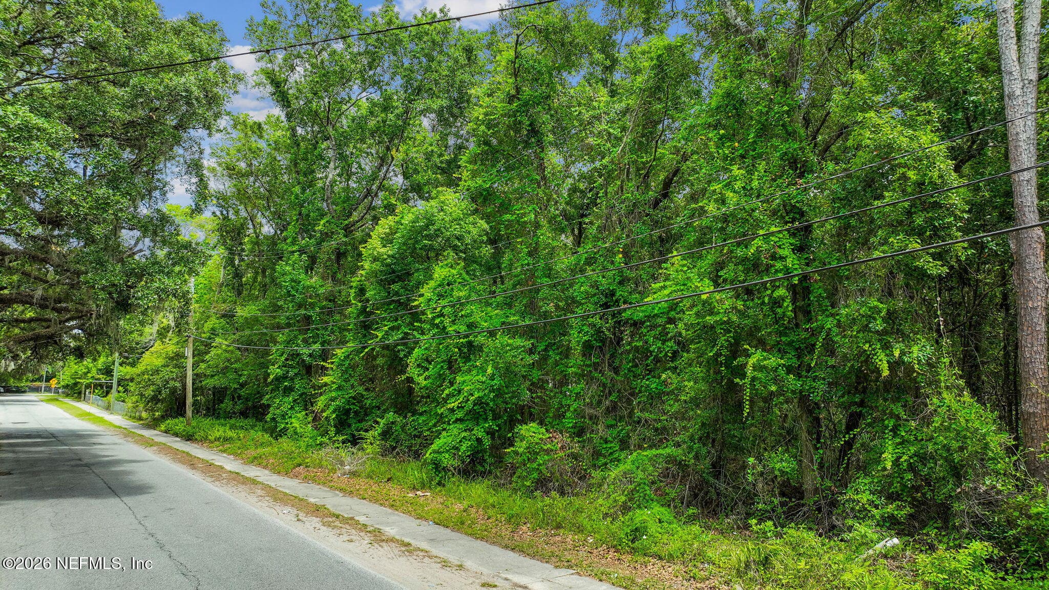 0 JERNIGAN Road, Jacksonville — photo 2