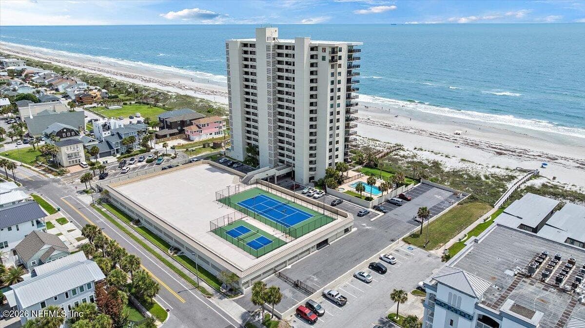 1901 1ST Street N 1503, Jacksonville Beach — exterior
