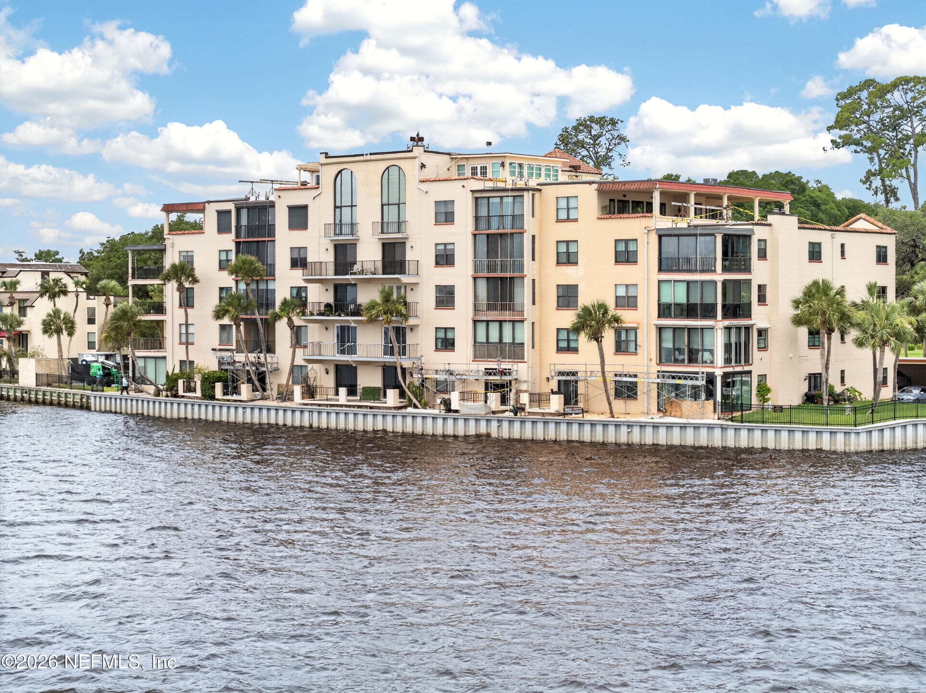2199 ASTOR Street 503, Orange Park — exterior