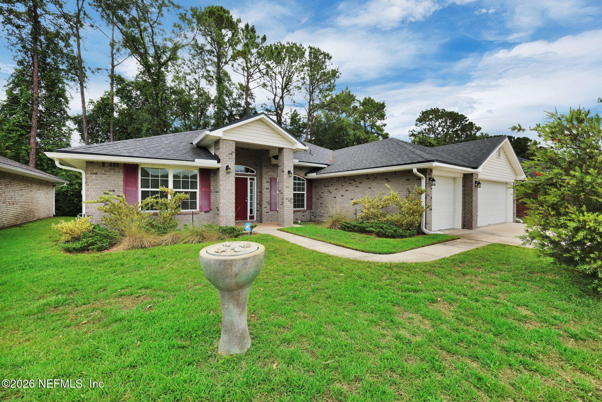 7339 ZAIN MICHAEL Lane, Jacksonville, FL 32222, Jacksonville — photo 3