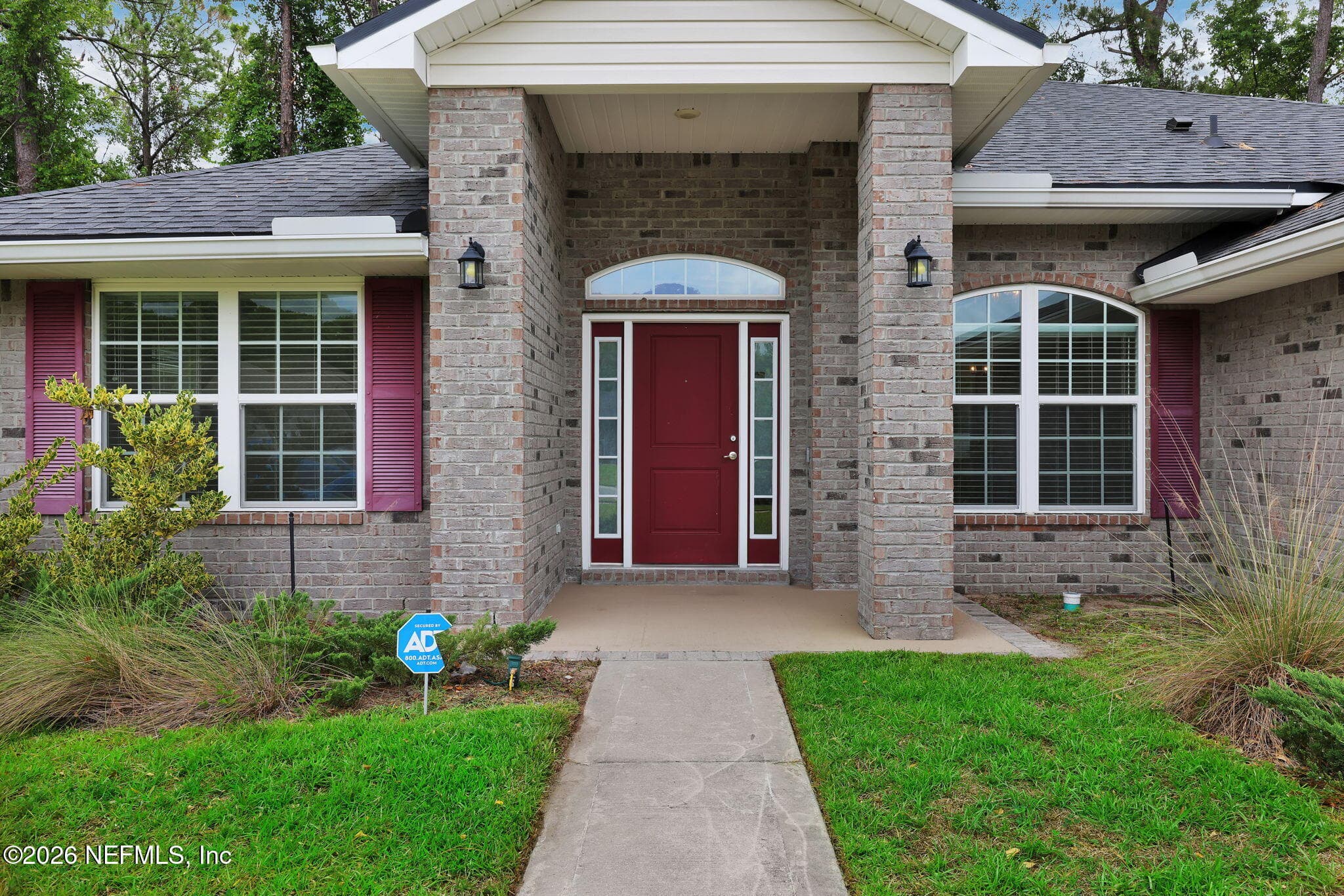 7339 ZAIN MICHAEL Lane, Jacksonville, FL 32222, Jacksonville — exterior