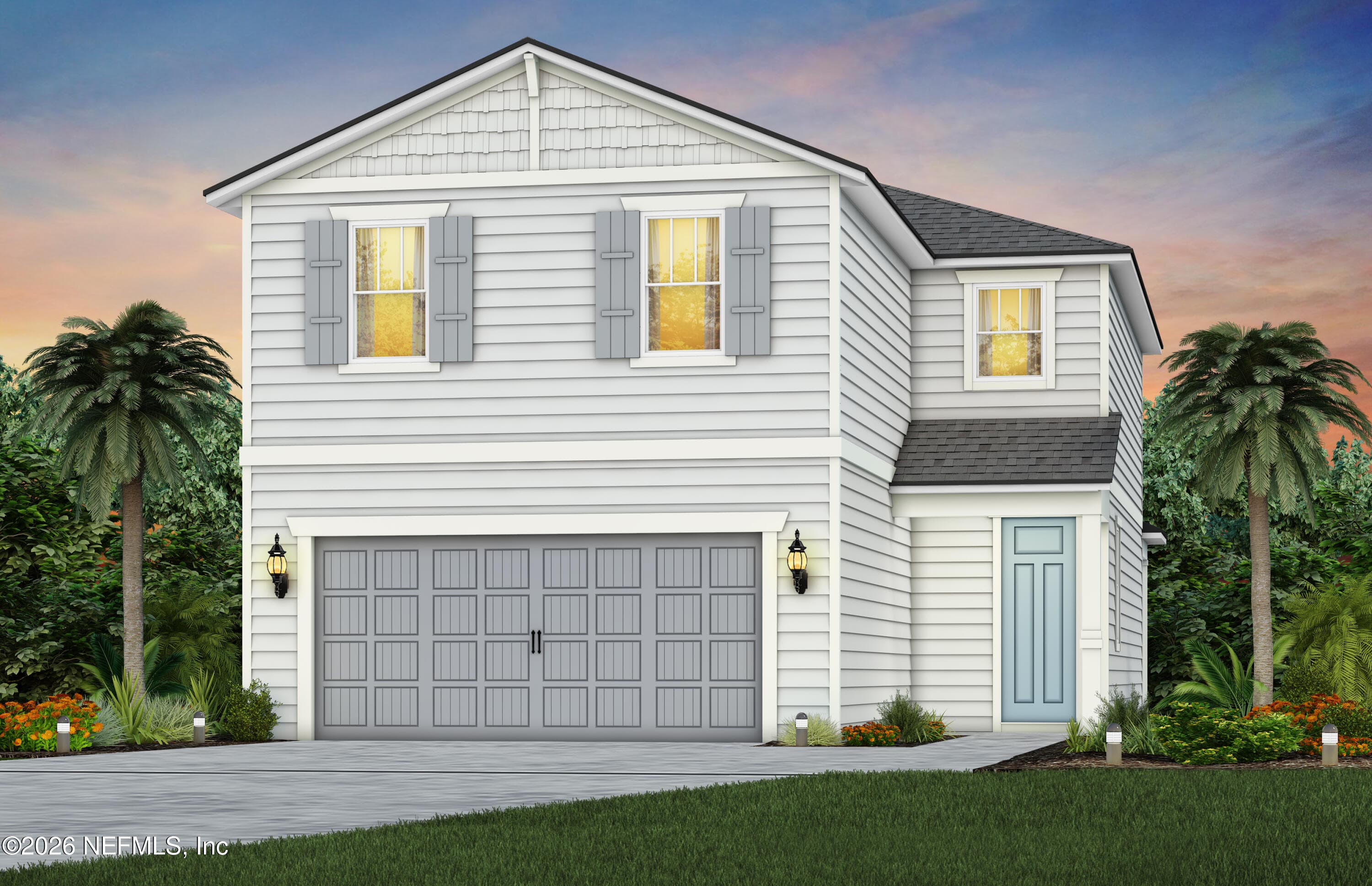 1808 MICKEY Way, Middleburg, FL 32068, Middleburg — exterior