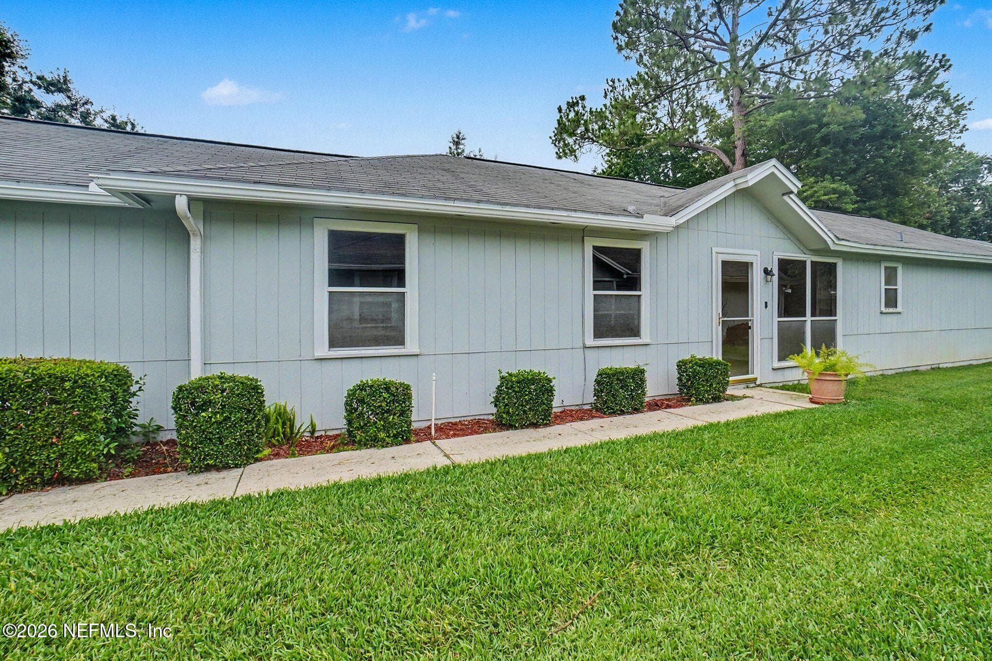4596 CABBAGE POND Drive, Jacksonville — photo 2
