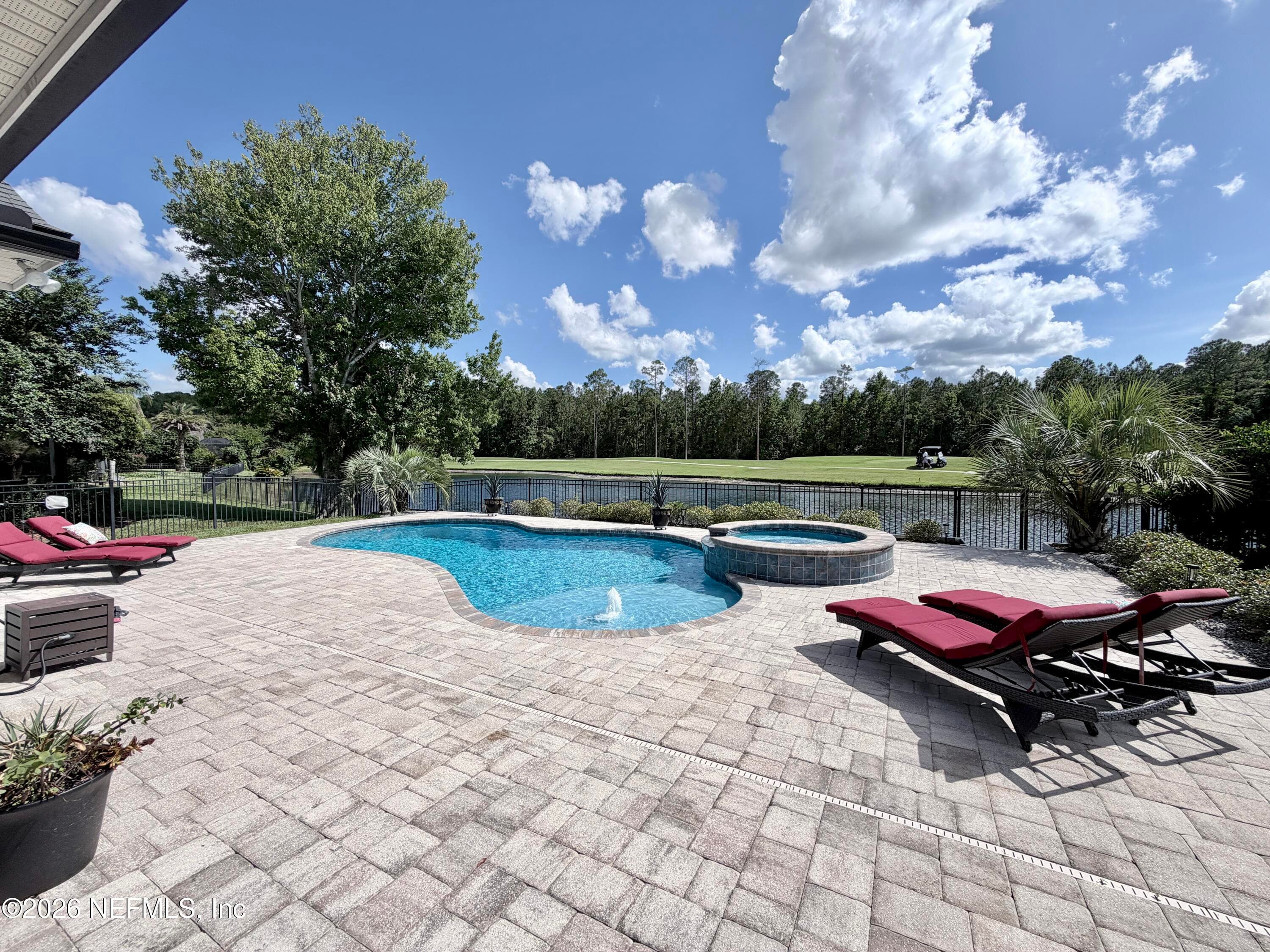 837 EAGLE POINT Drive, St. Augustine — photo 2