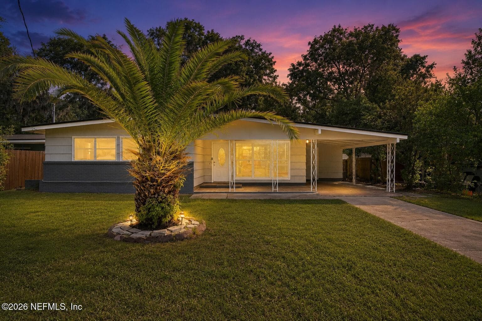 802 N CYPRESS Street, Green Cove Springs, FL 32043, Green Cove Springs — photo 2
