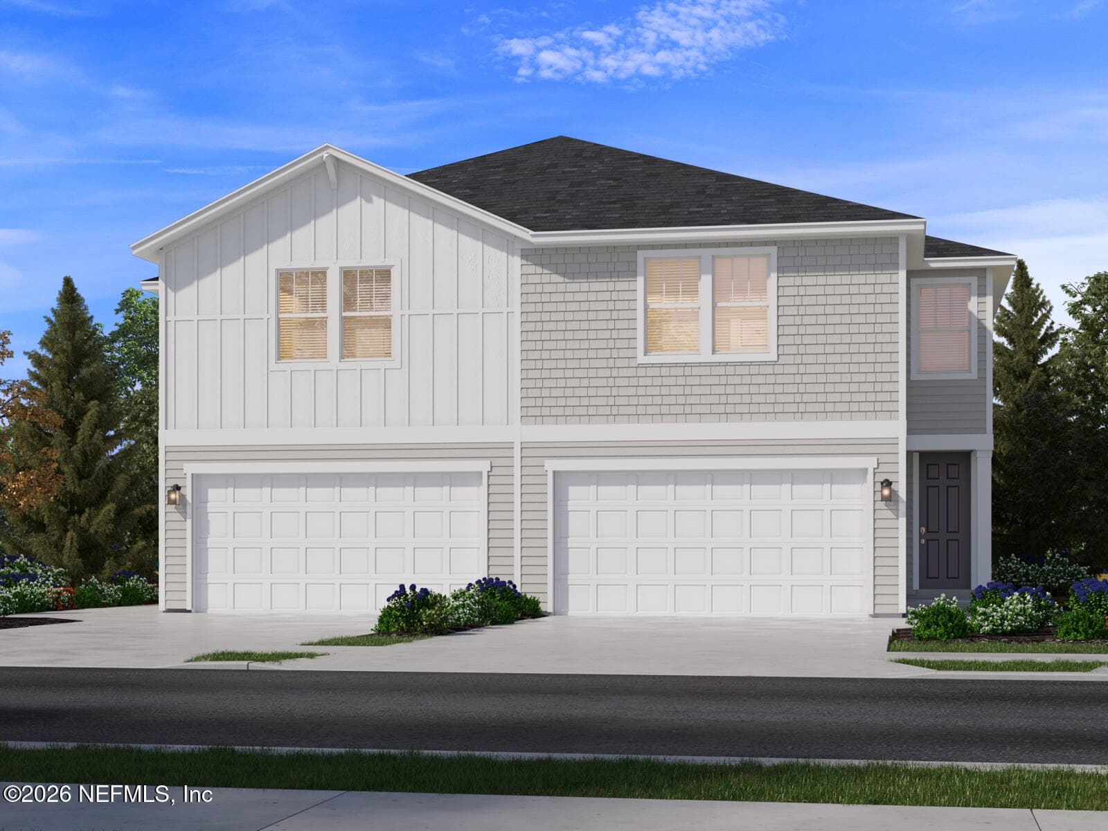 9830 HARPER VILLAGE Circle, Jacksonville, FL 32219, Jacksonville — exterior
