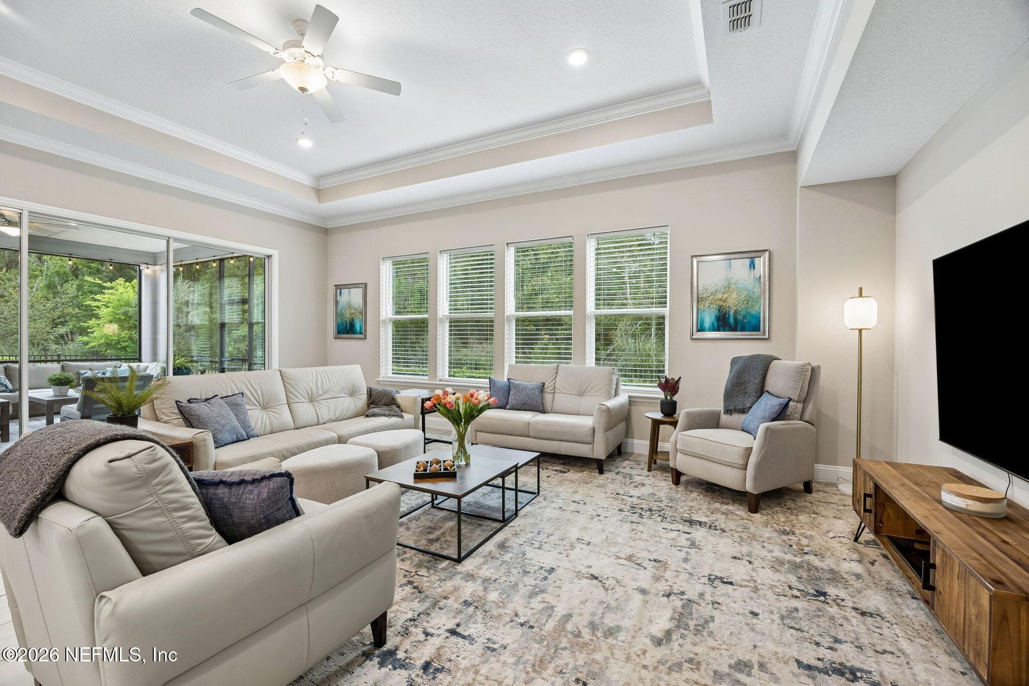 323 ASPINWALL Parkway, St. Augustine — photo 3