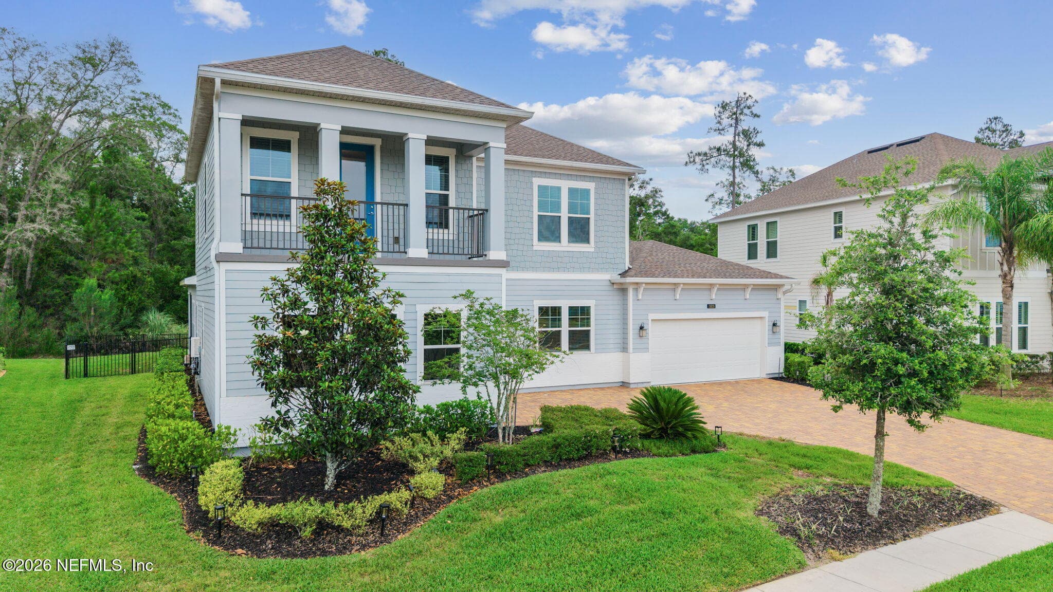 323 ASPINWALL Parkway, St. Augustine — photo 2