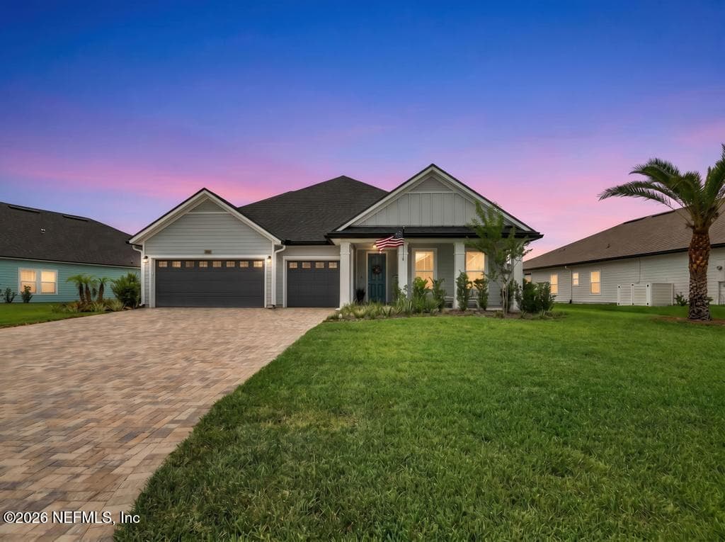 1130 WINDLEY Drive, St. Augustine — photo 2