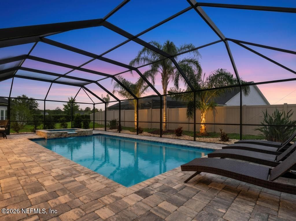 1130 WINDLEY Drive, St. Augustine — exterior