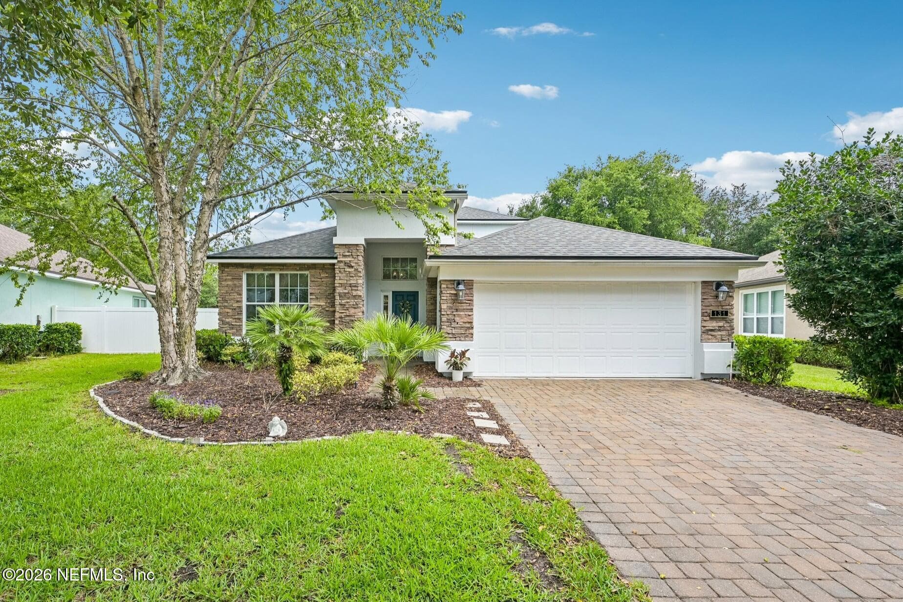 131 CORNWALL Drive, Ponte Vedra — exterior