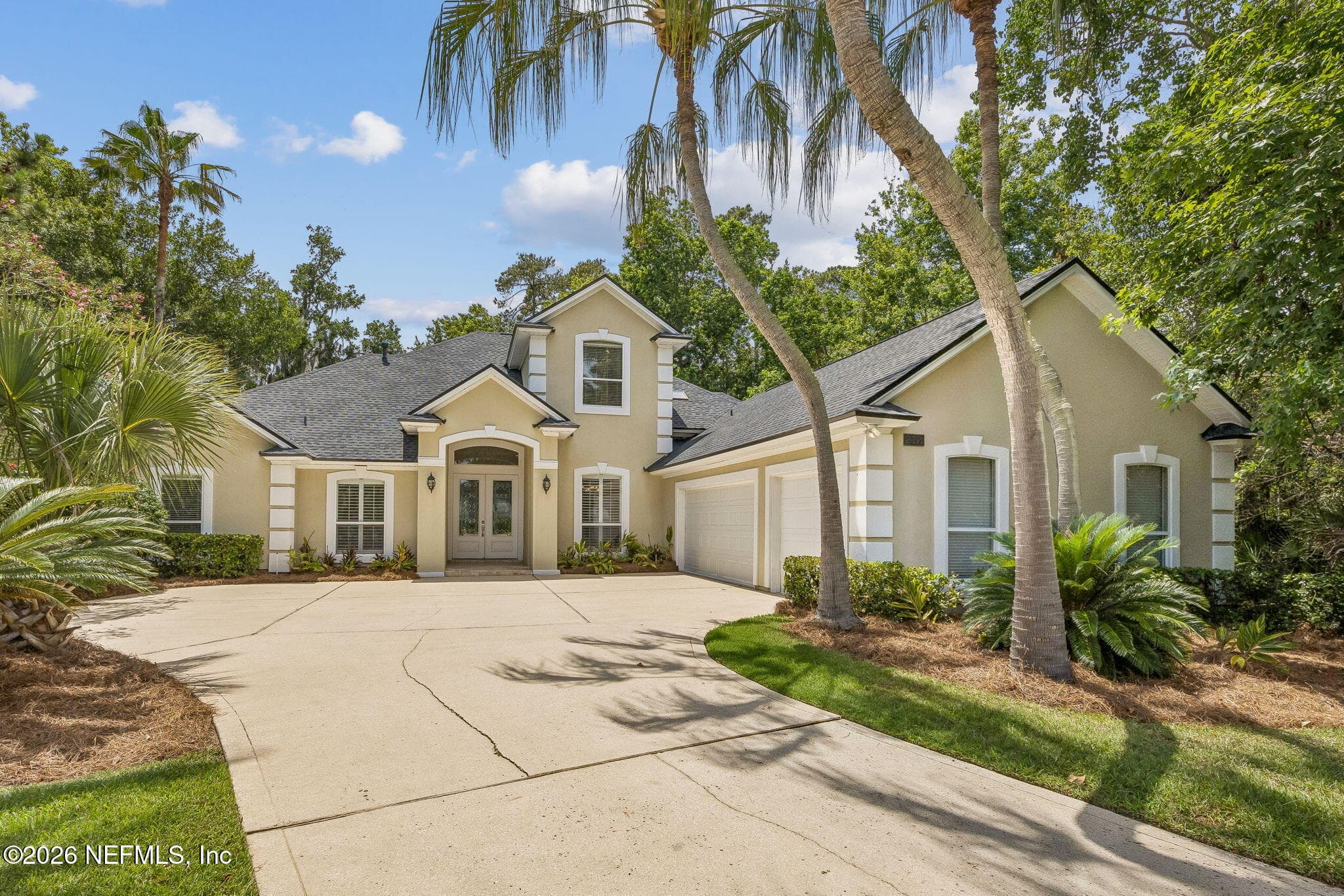 213 GREEN HERON Way, Ponte Vedra Beach — photo 2