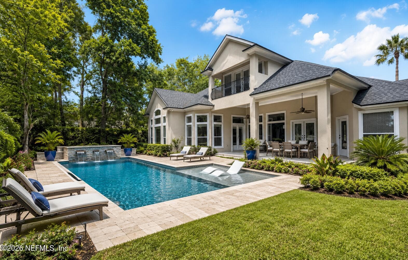 213 GREEN HERON Way, Ponte Vedra Beach — exterior