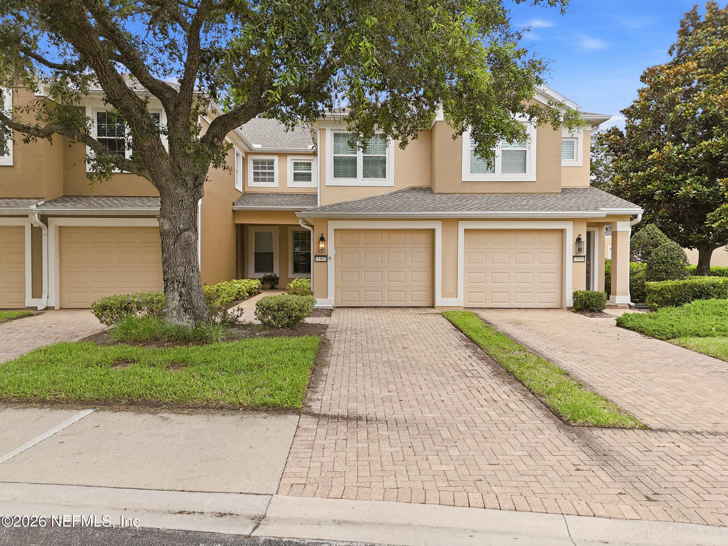 11852 SURFBIRD Circle 41G, Jacksonville, FL 32256, Jacksonville — exterior