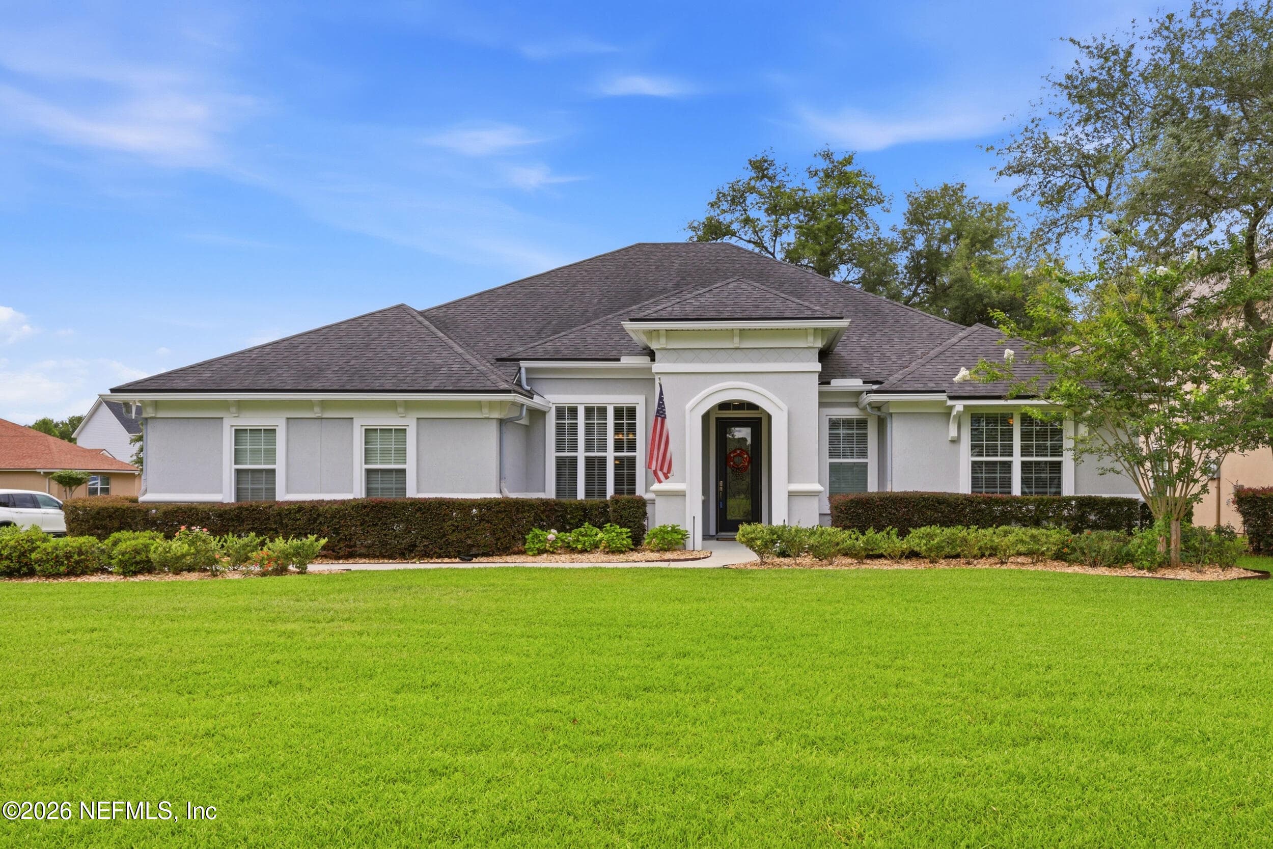2004 WEDGE Court, Green Cove Springs — exterior