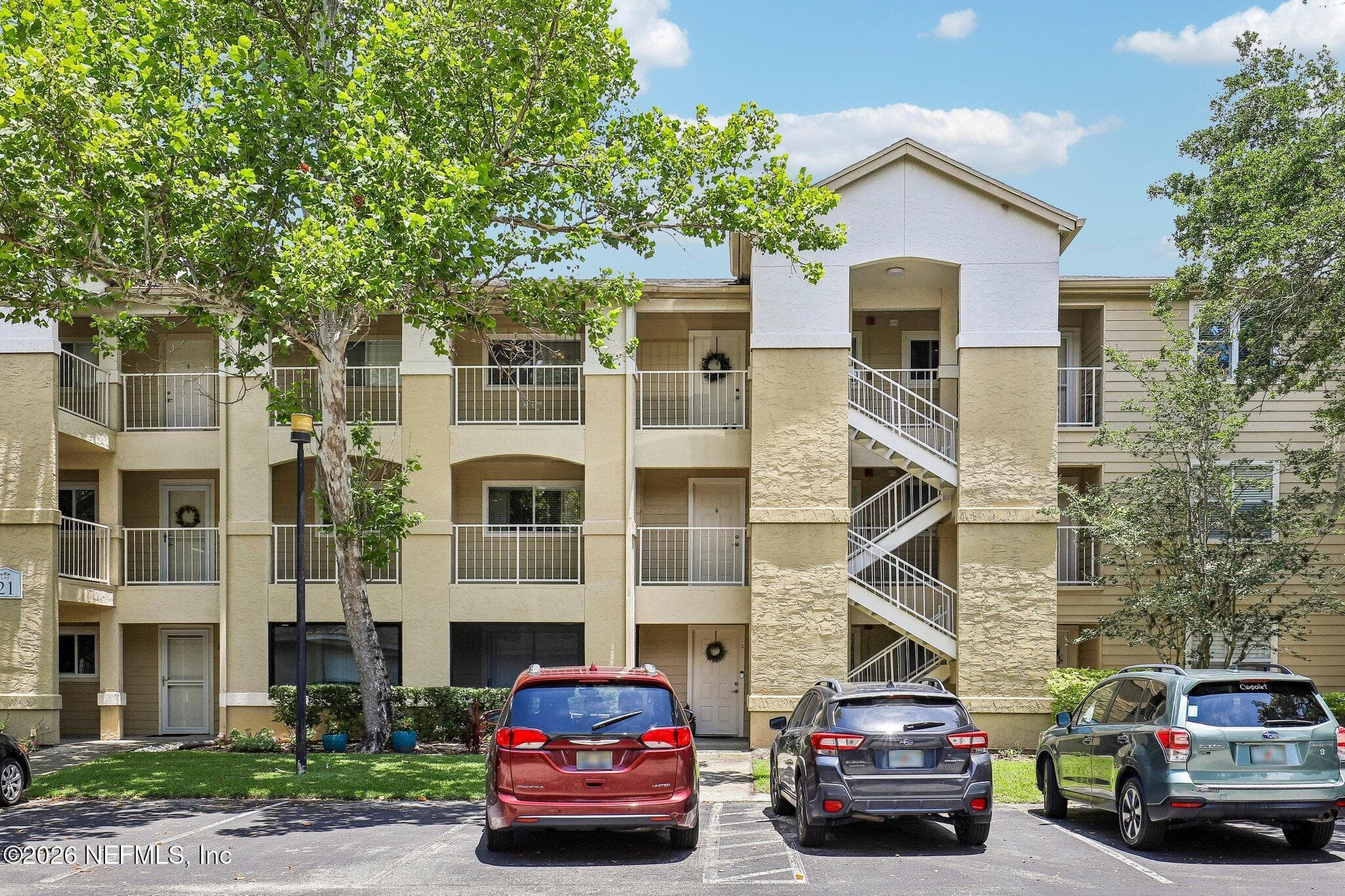 21 ARBOR CLUB Drive 319, Ponte Vedra Beach, FL 32082, Ponte Vedra Beach — exterior