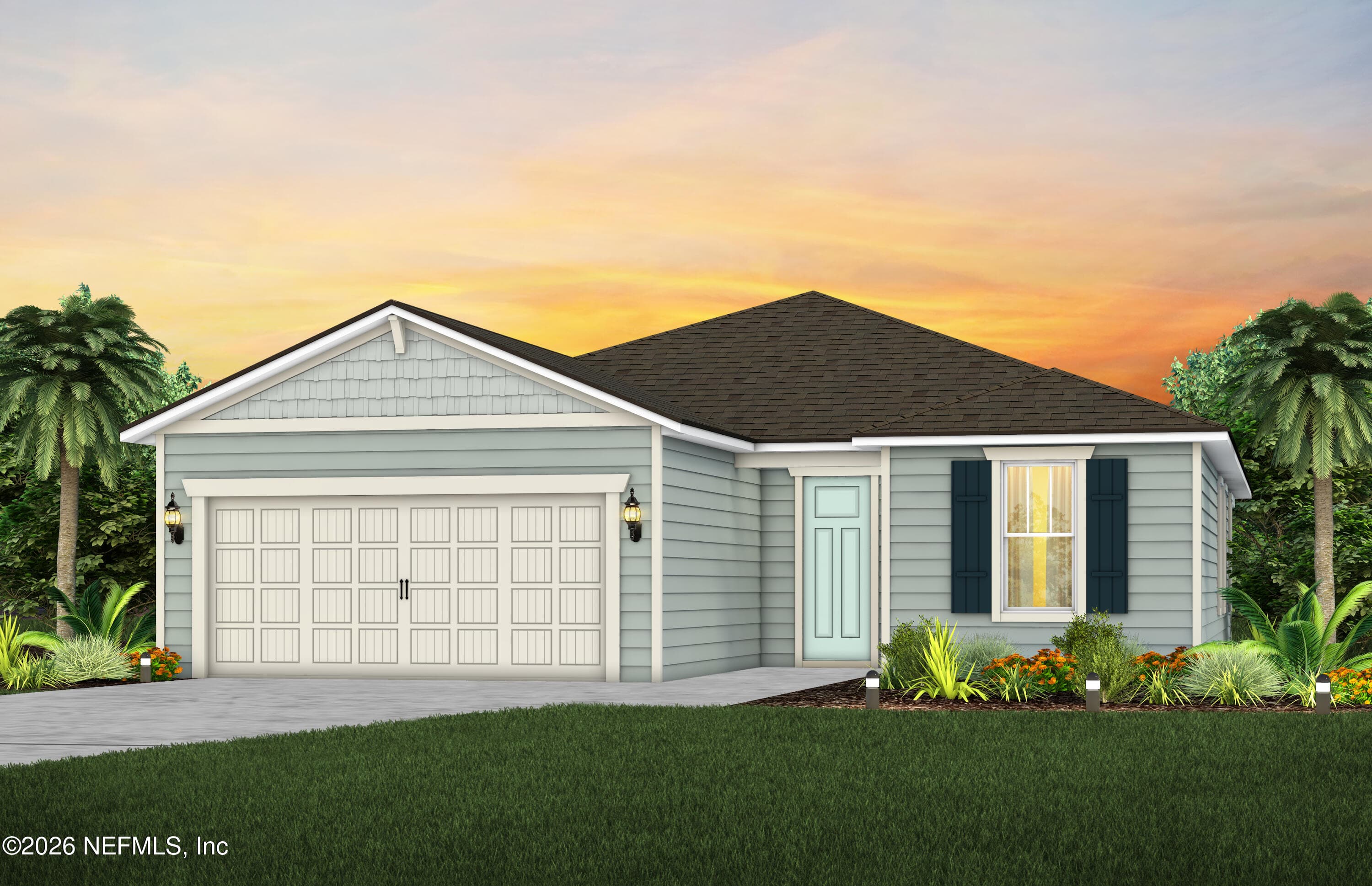 1759 MICKEY Way, Middleburg, FL 32068, Middleburg — exterior