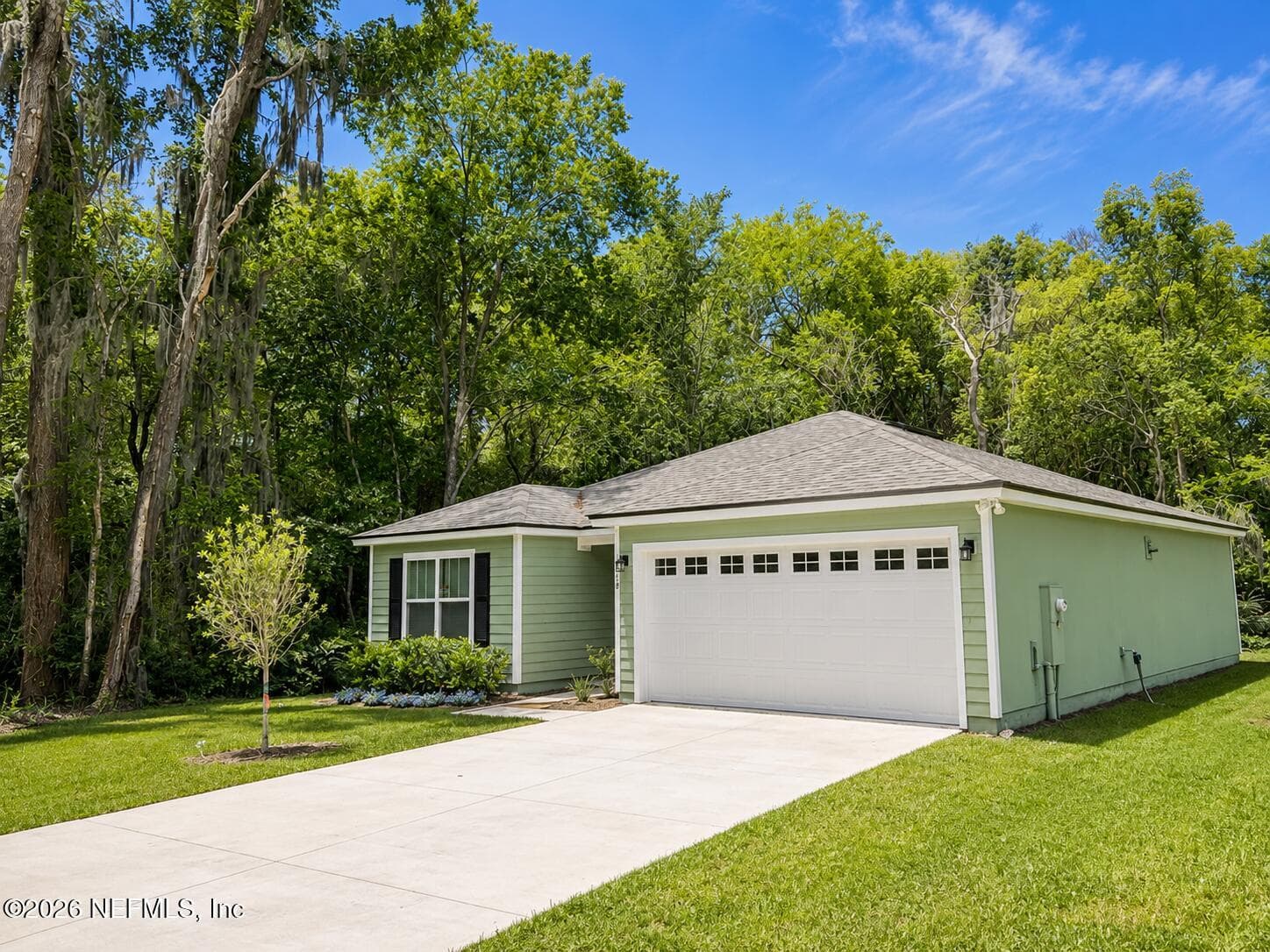 6278 RESTLAWN Drive, Jacksonville, FL 32208, Jacksonville — photo 2