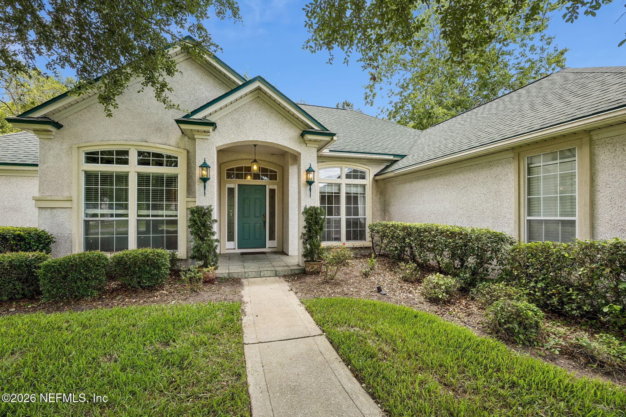 1715 COLONIAL Drive, Green Cove Springs — photo 2