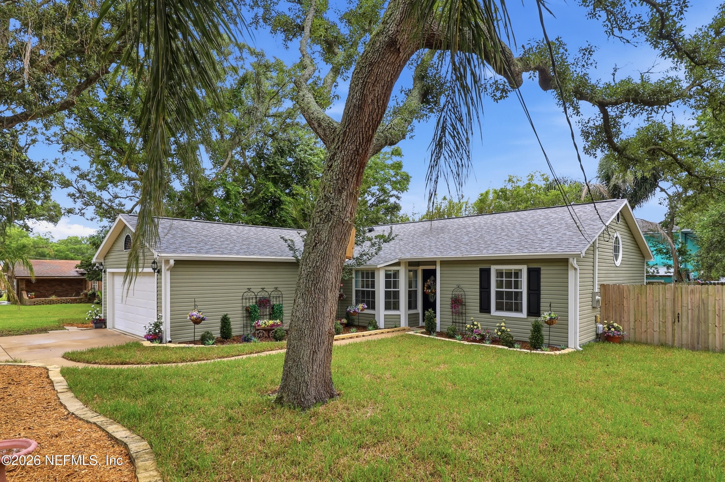 110 OSPREY Road, St. Augustine, FL 32086, St. Augustine — photo 3