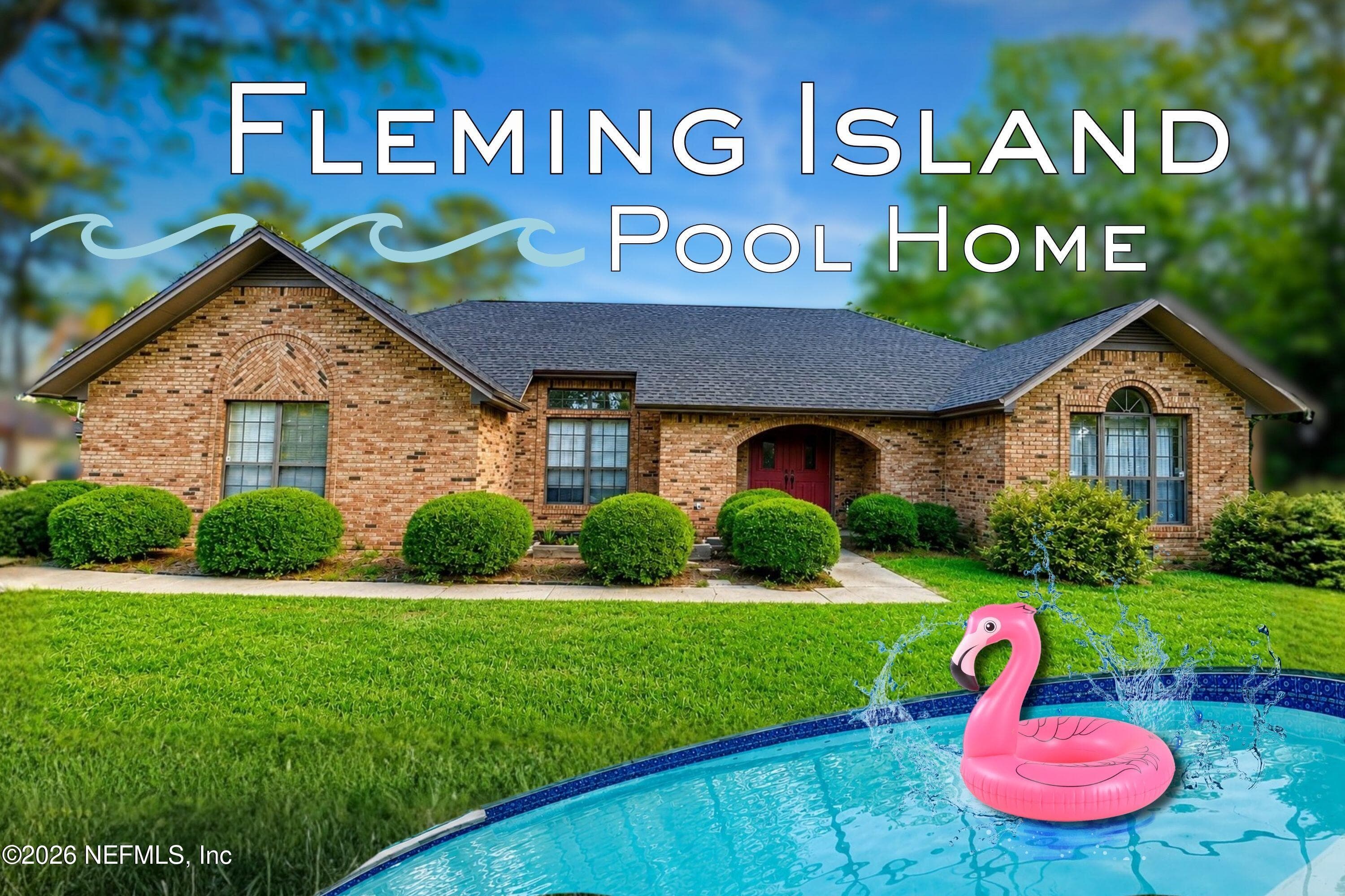 3034 NAUTILUS Road, Middleburg — exterior